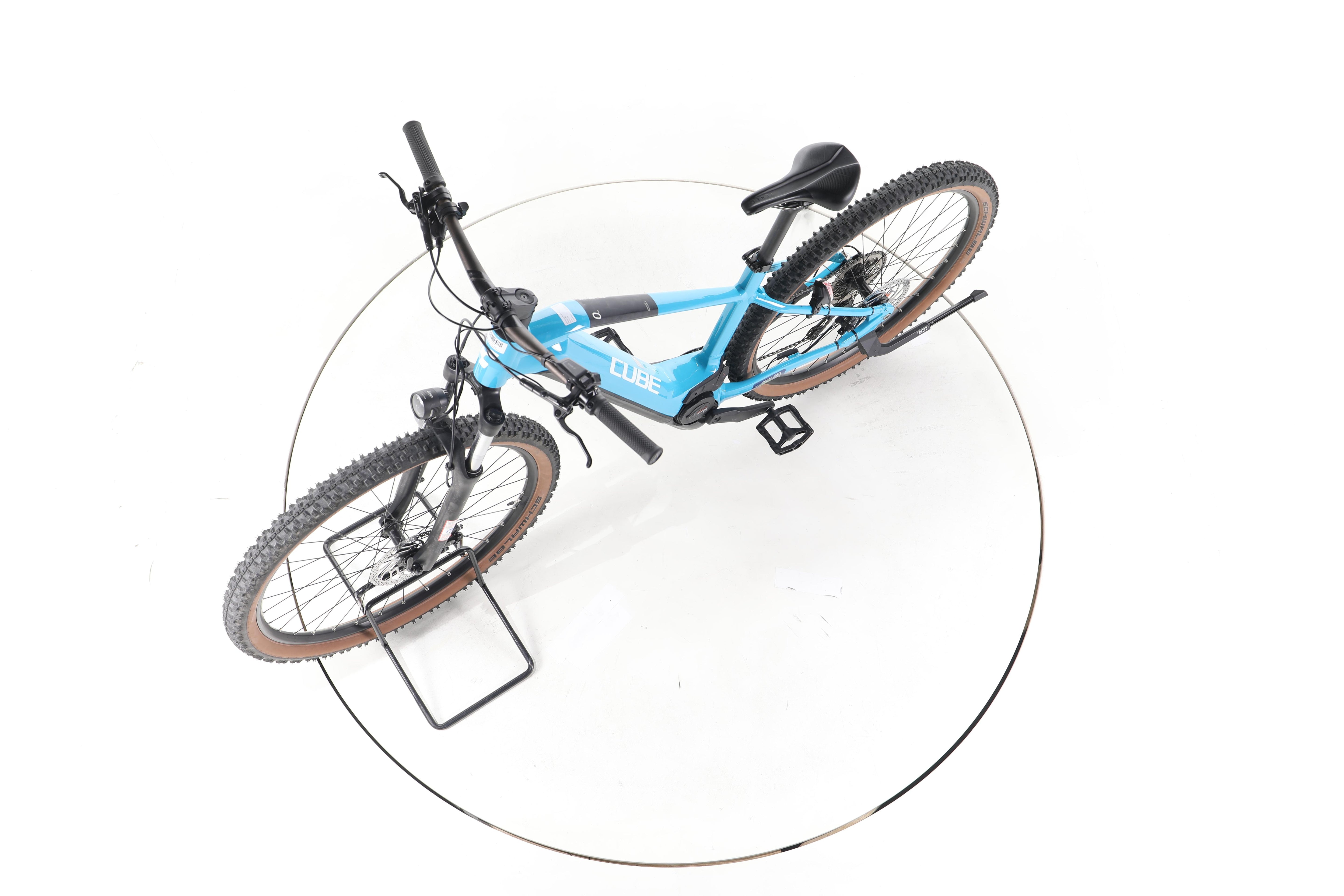 Cube Reaction Hybrid ONE E-Bike - Image 18