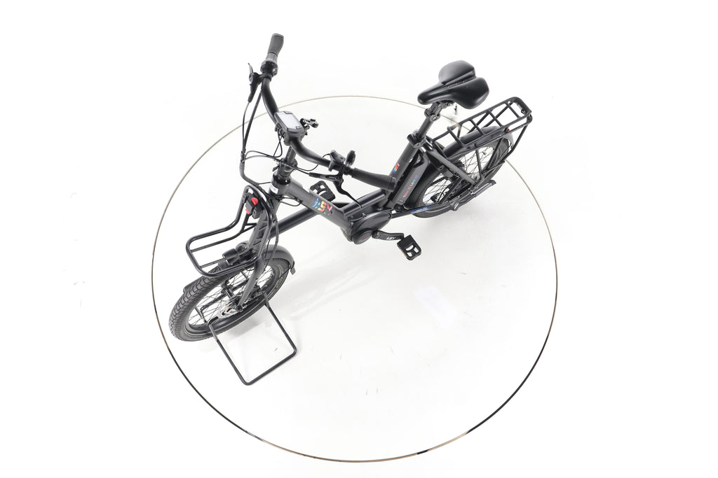 i:SY XXL E5 ZR F Comfort Kompakt E-Bike Tiefeinsteiger - Image 18