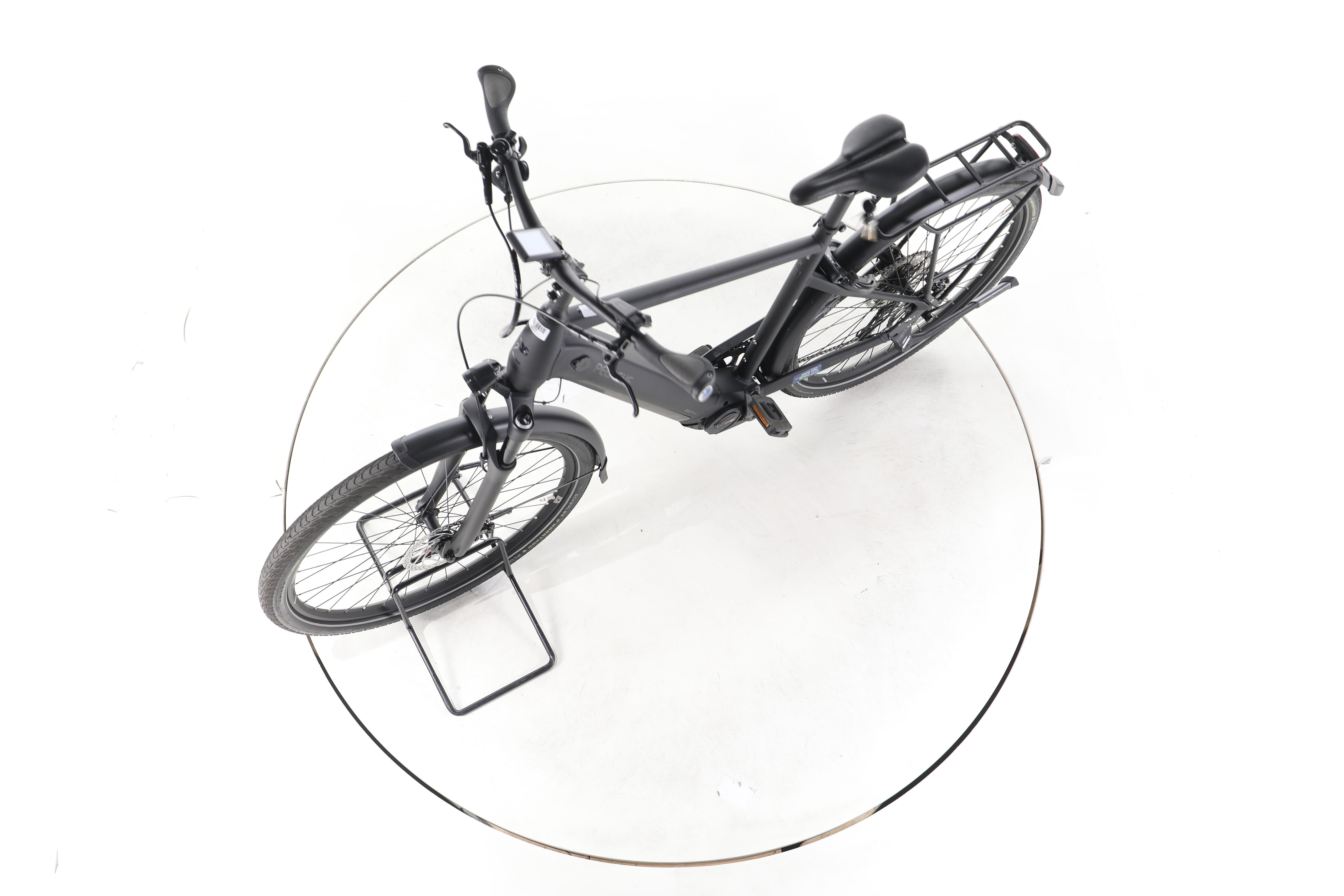 Pegasus Premio Evo 10 Lite Trekking E-Bike - Image 18
