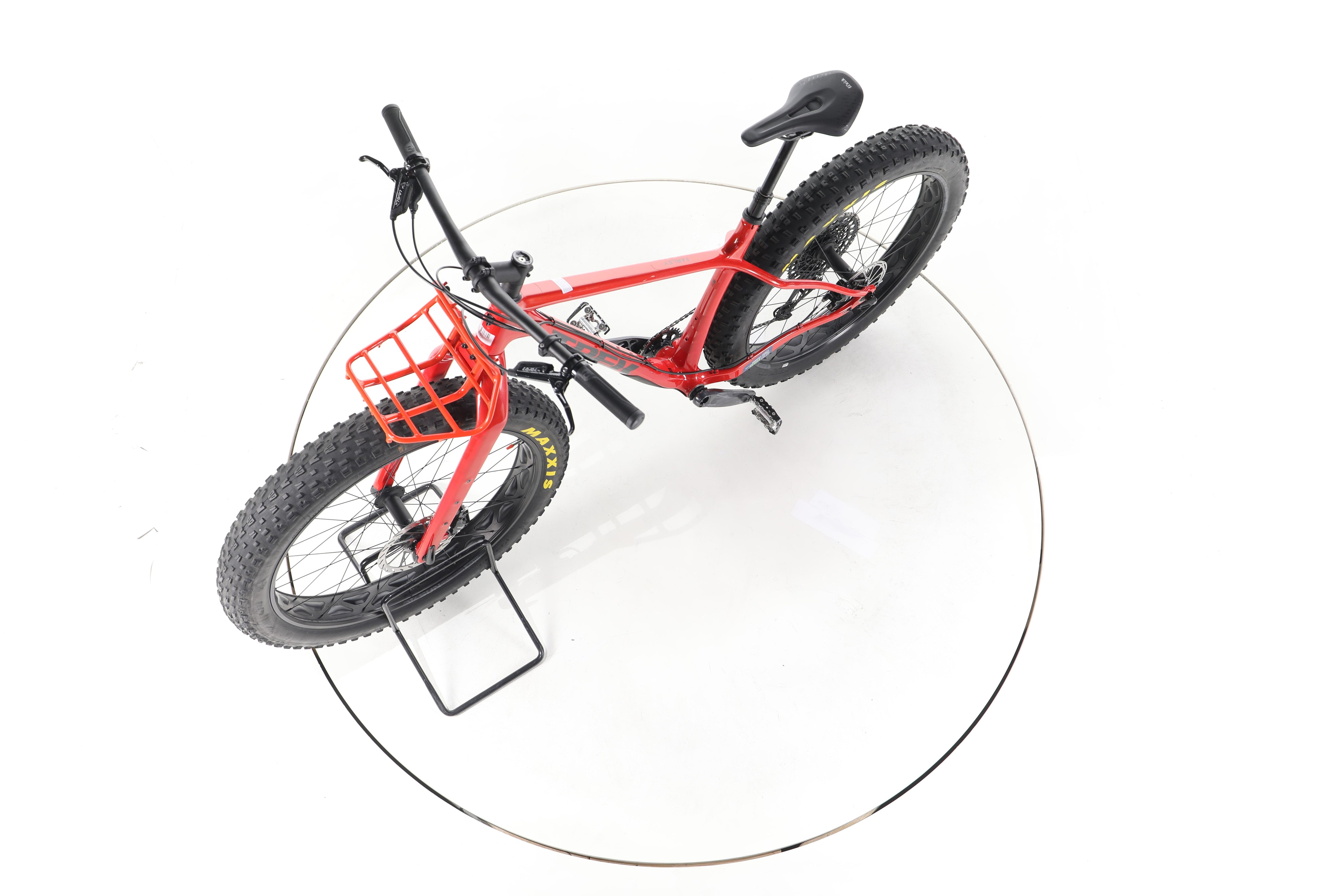 Trek Farley 9.6 - Image 18