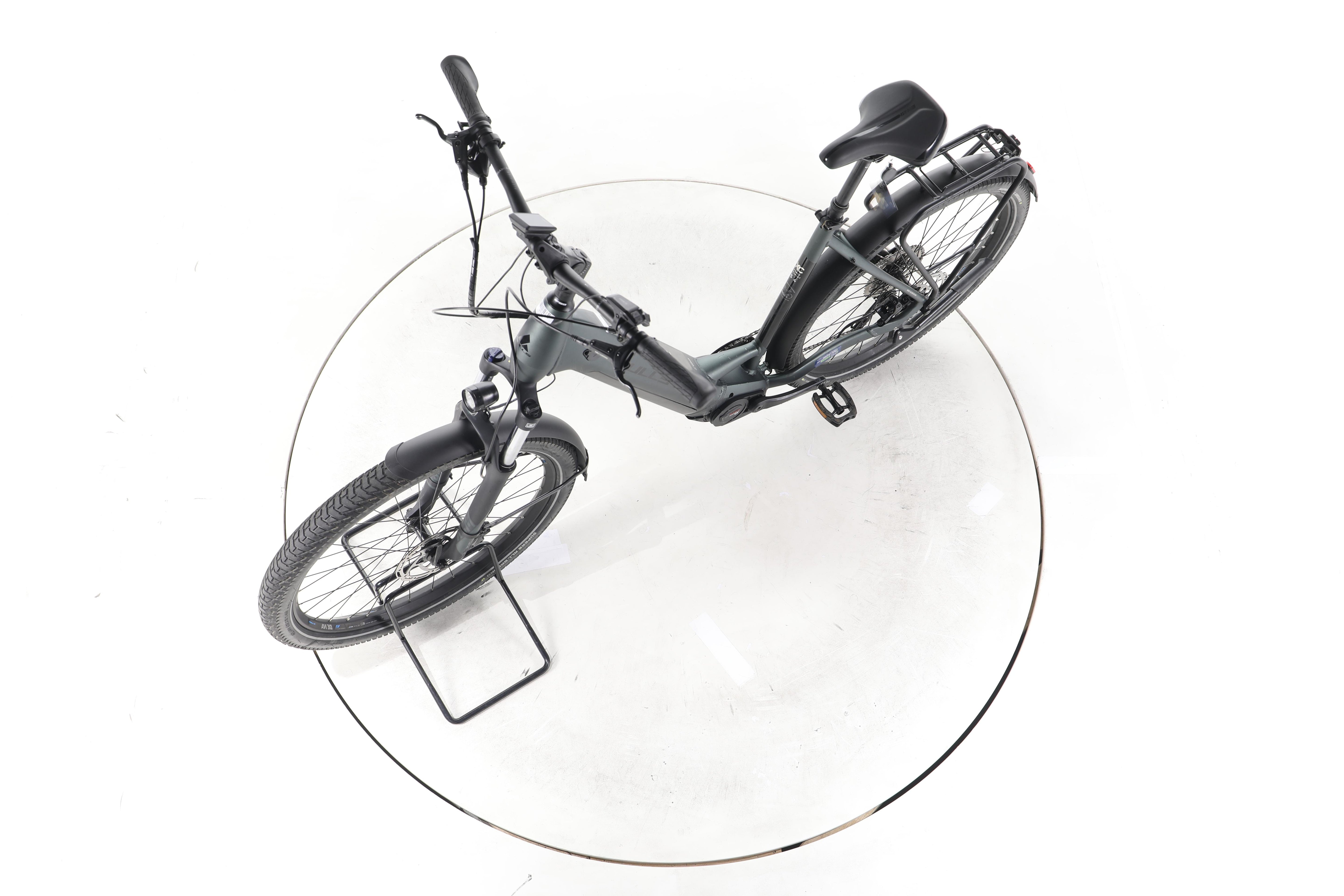 Bulls Iconic EVO 1 Trekking E-Bike Tiefeinsteiger - Image 18