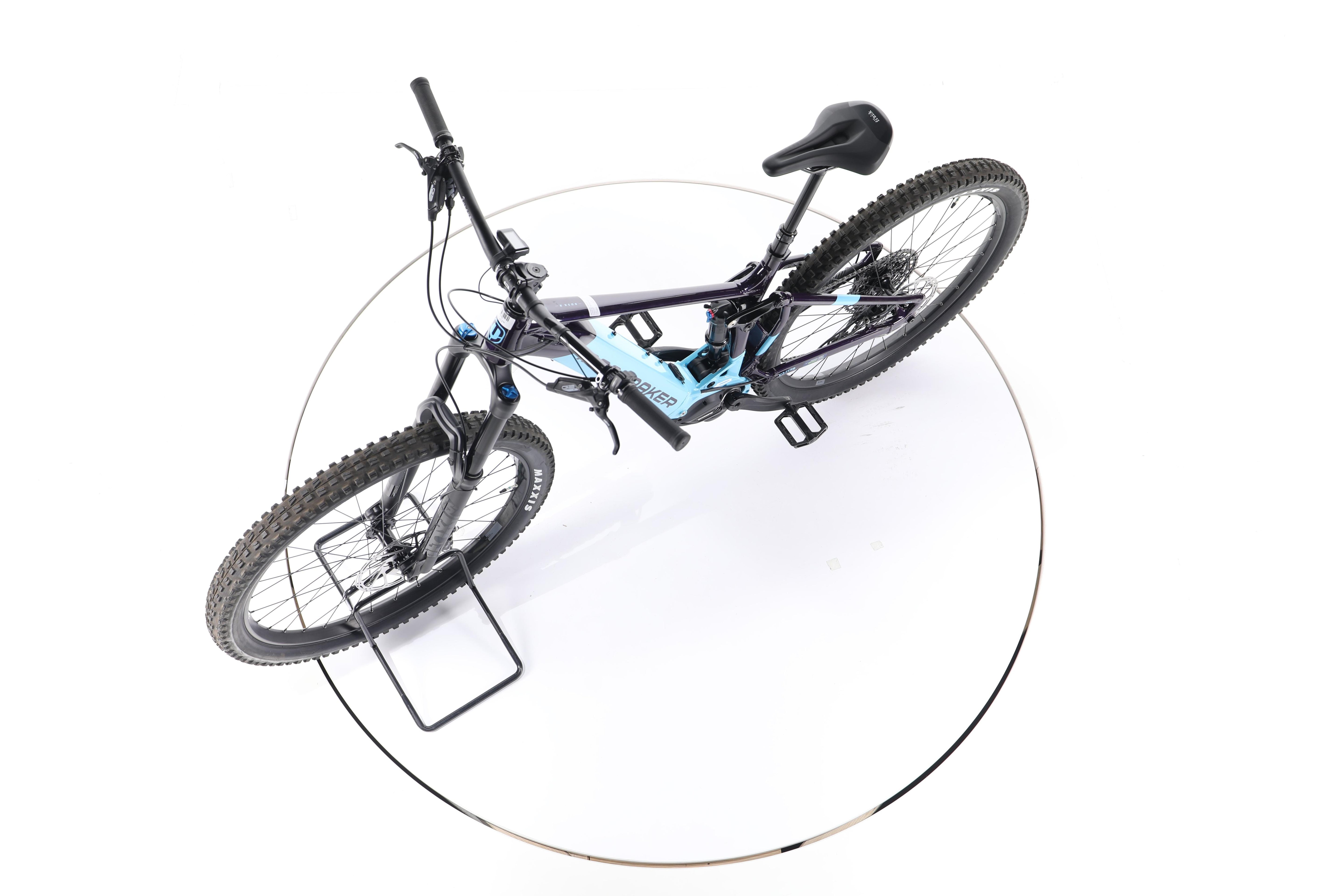 Mondraker DUSK R E-Bike Fully - Image 18