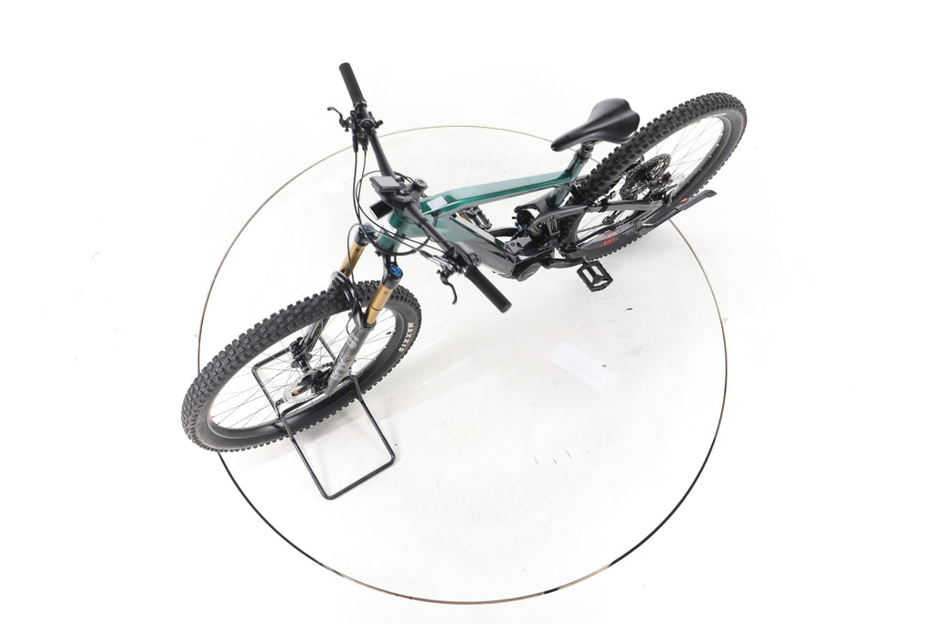 Moustache Bikes Trail 9 E-Bike Fully 2024 - Image 18