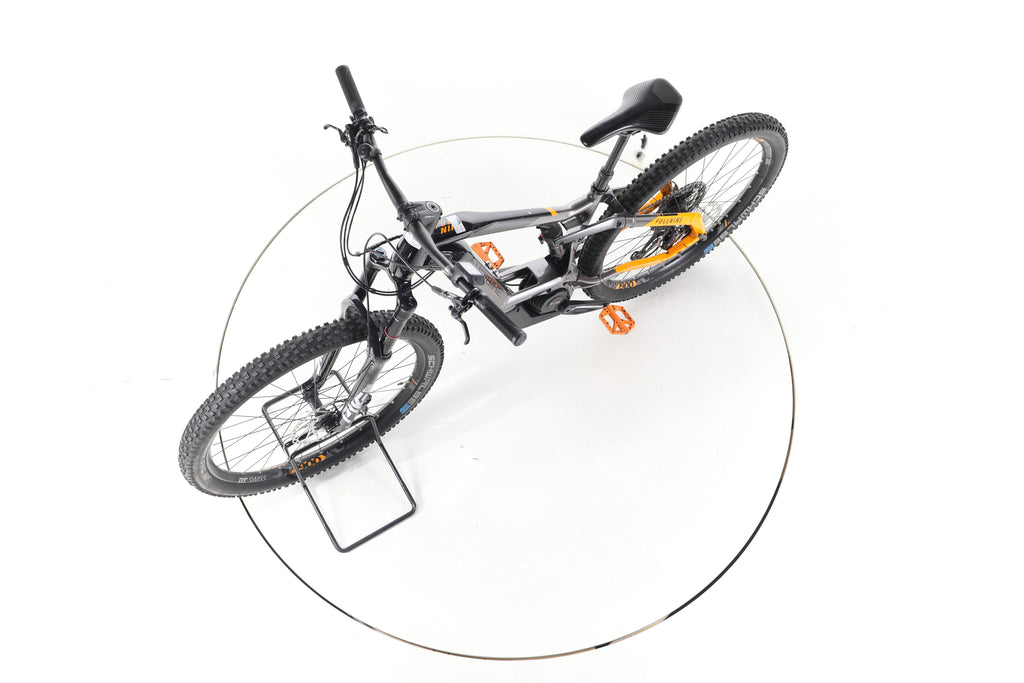 Haibike FullNine10 Fully E-Bike - Image 18