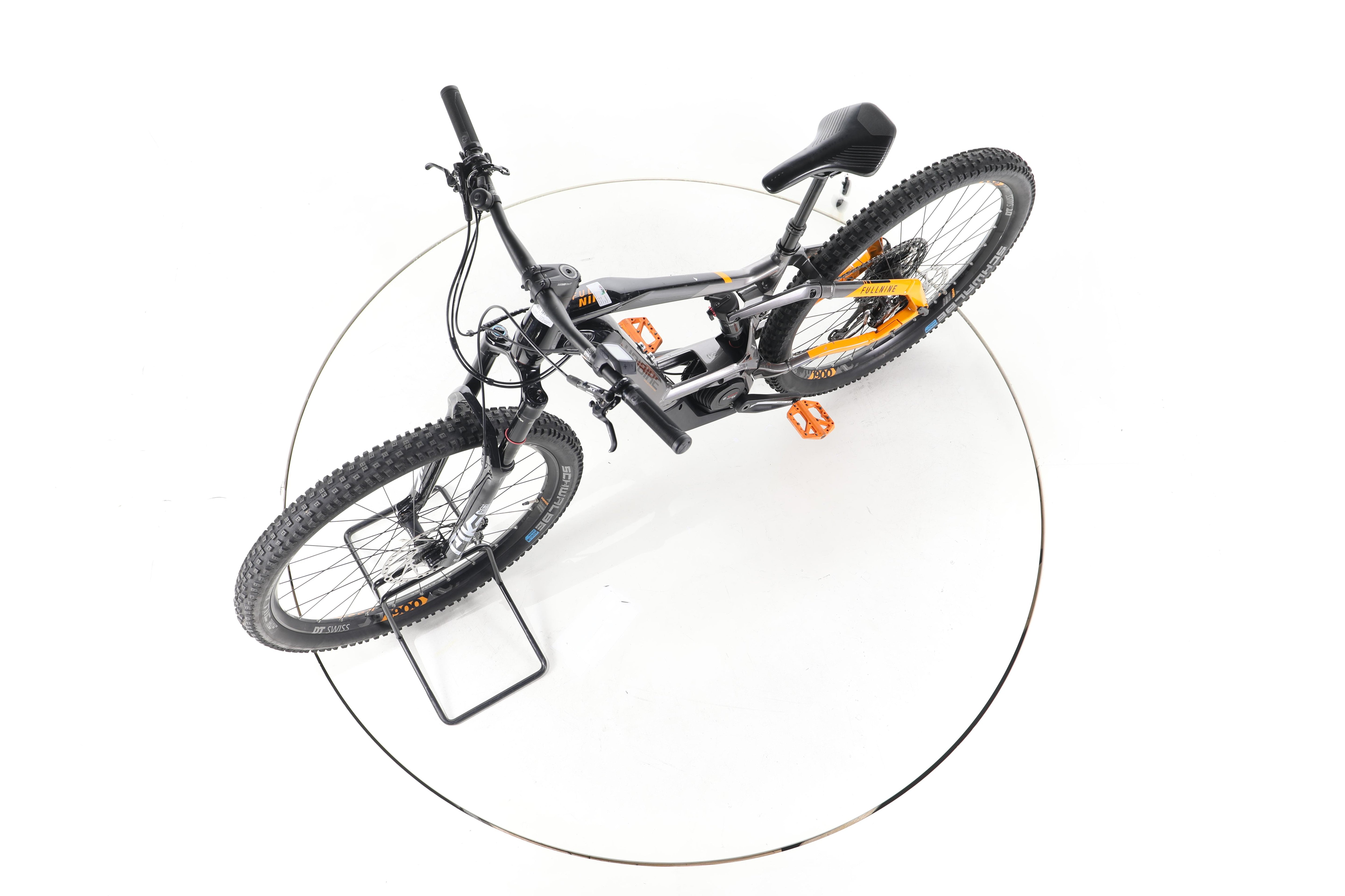 Haibike FullNine10 Fully E-Bike - Image 18