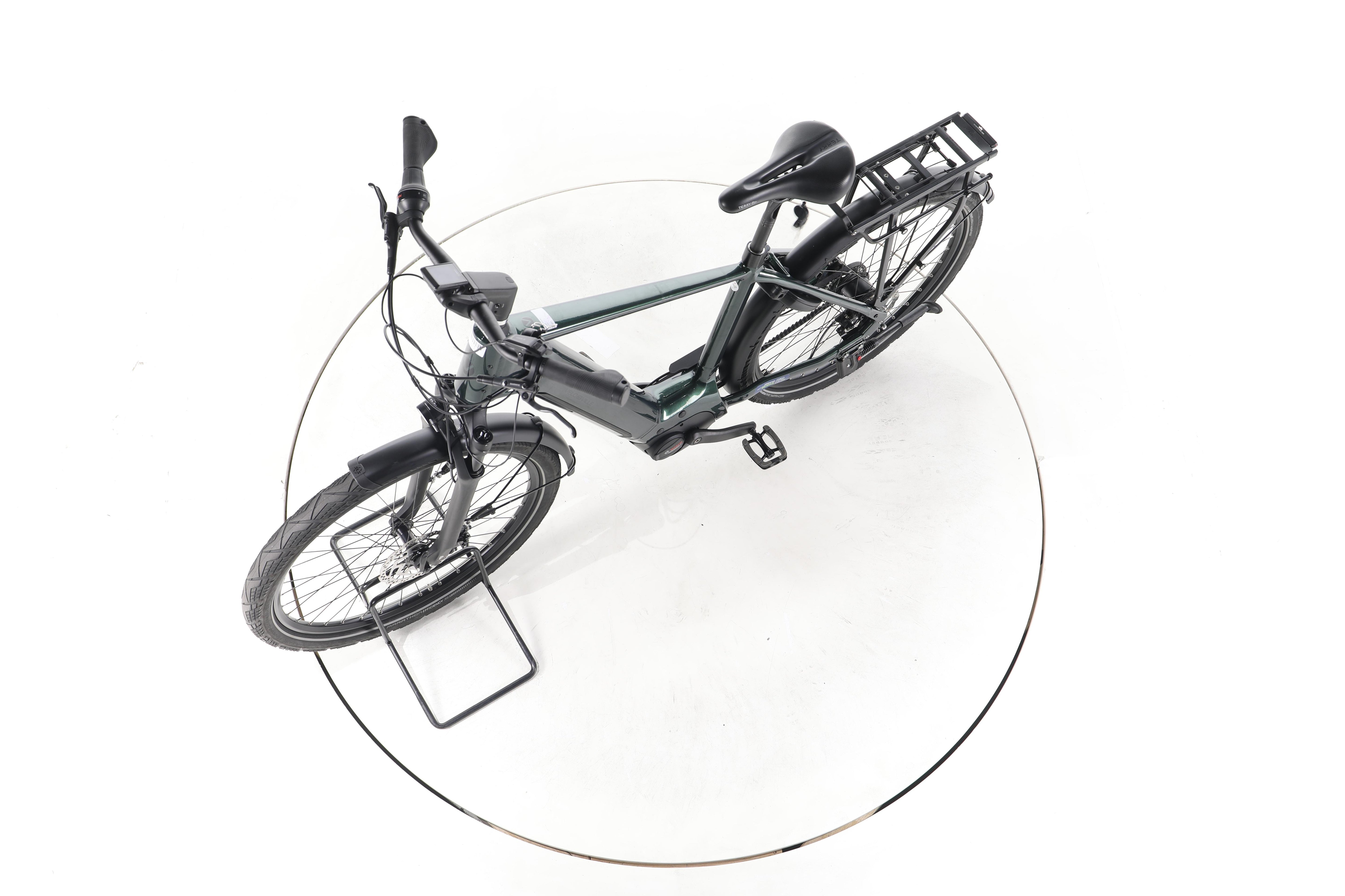 Velo de Ville AEB890 City E-Bike 2024 - Image 18