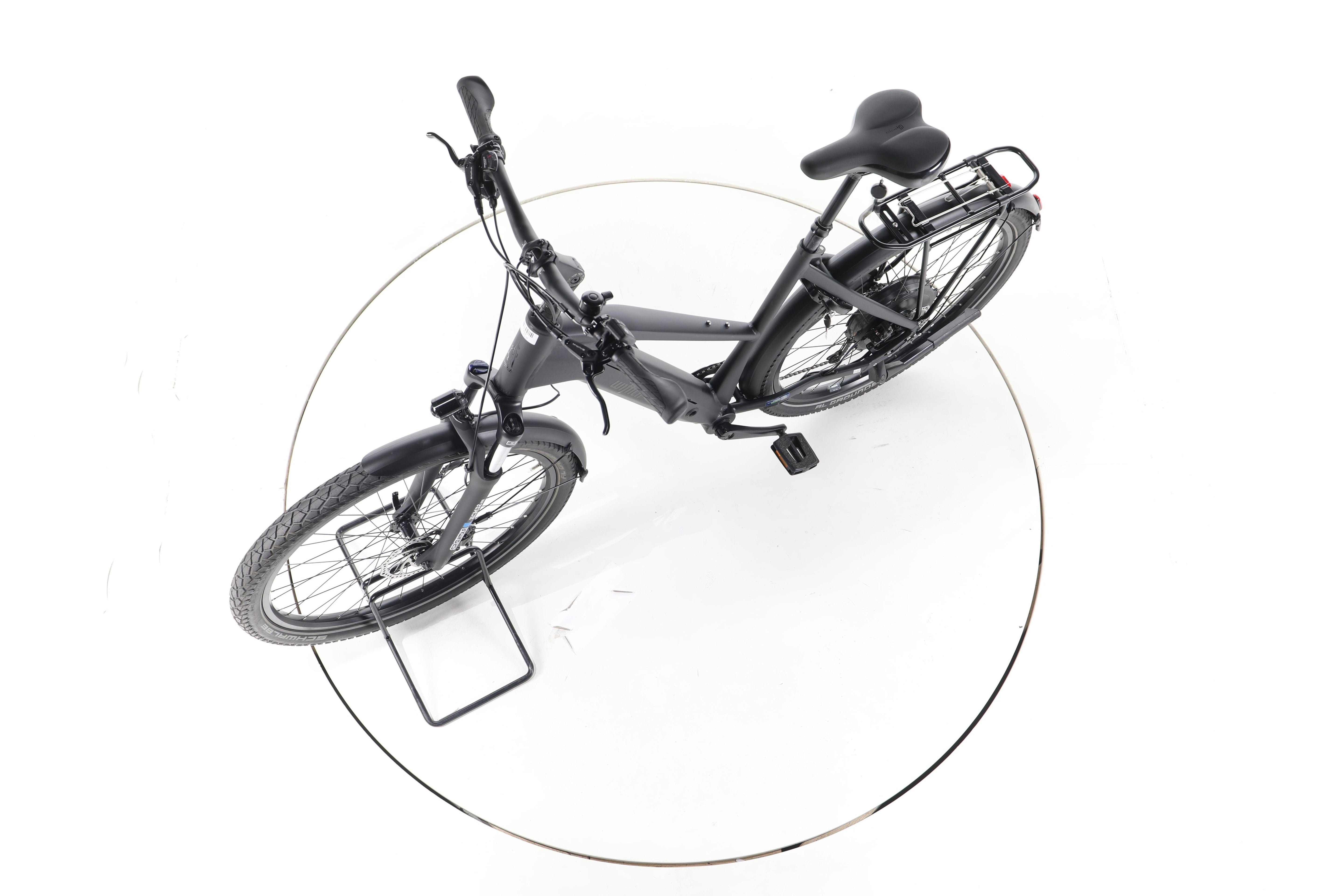 Wittich WIN10 Trekking E-Bike - Image 18