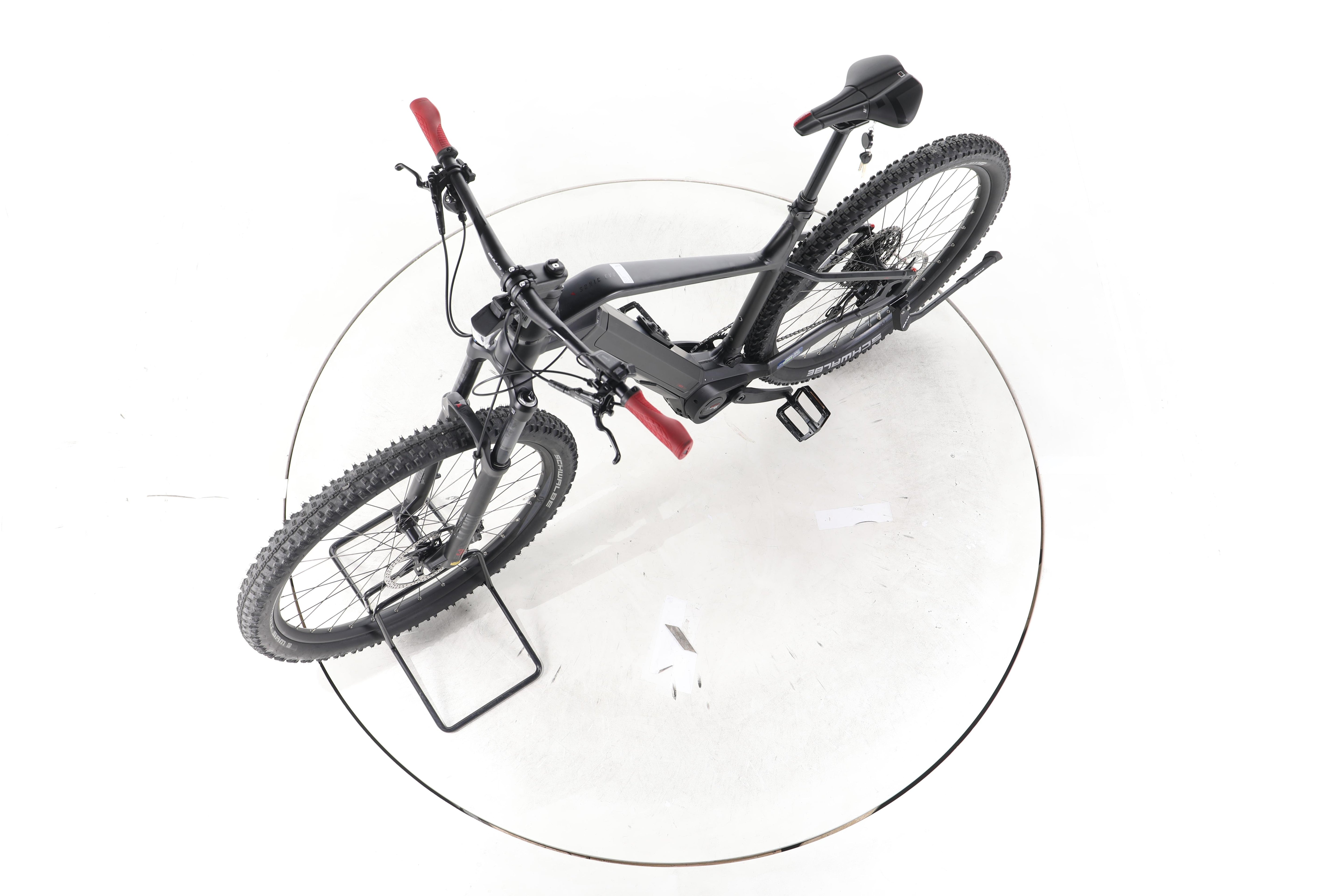 Bulls Sonic EVO 1 E-Bike - Image 18