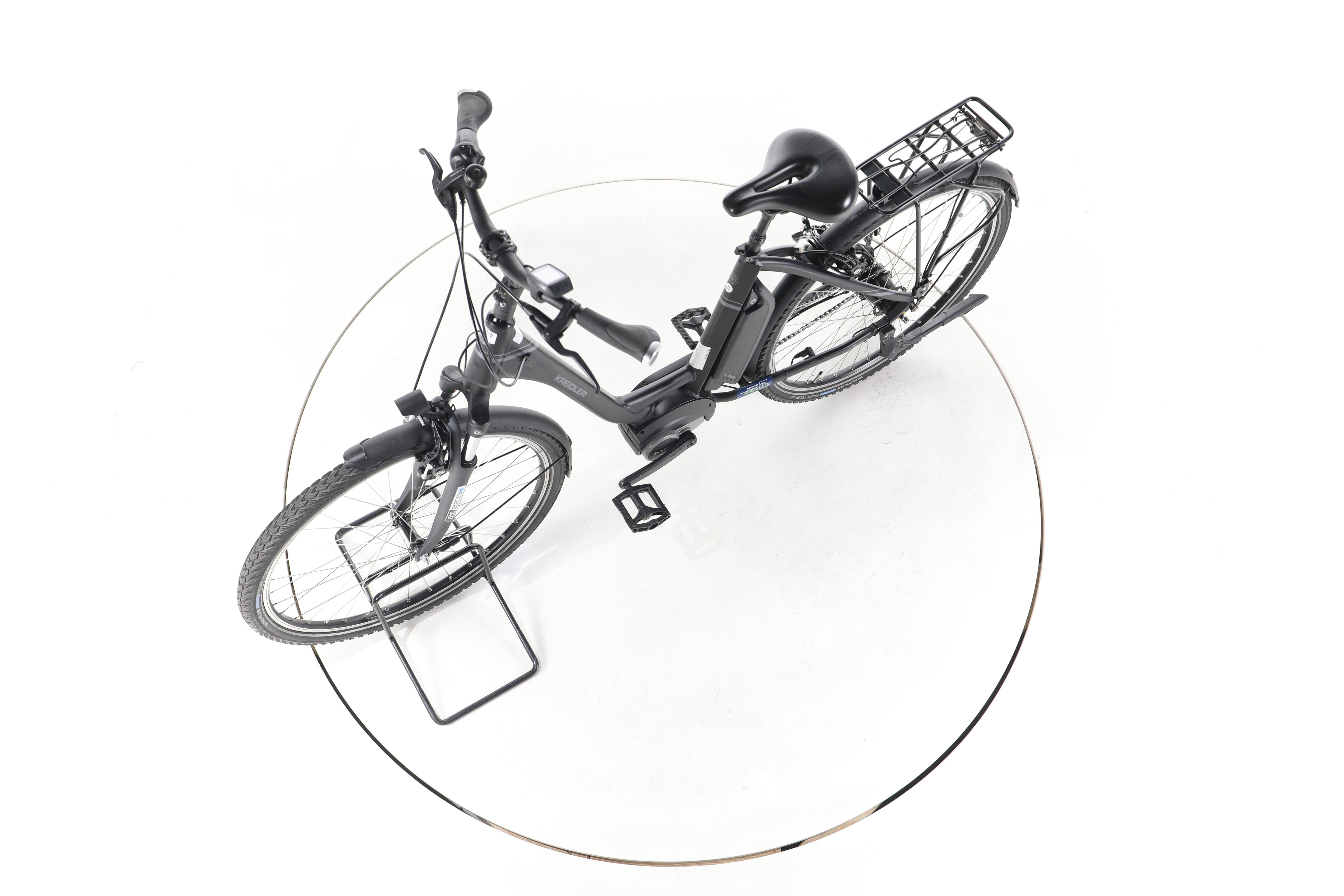 Kreidler Vitality Eco 1 Comfort City E-Bike Tiefeinsteiger - Image 18