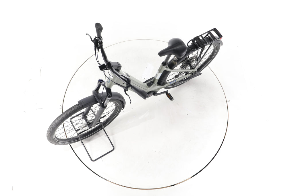 Scott Sub Cross eRIDE 30 Trekking E-Bike Tiefeinsteiger 2025 - Image 18
