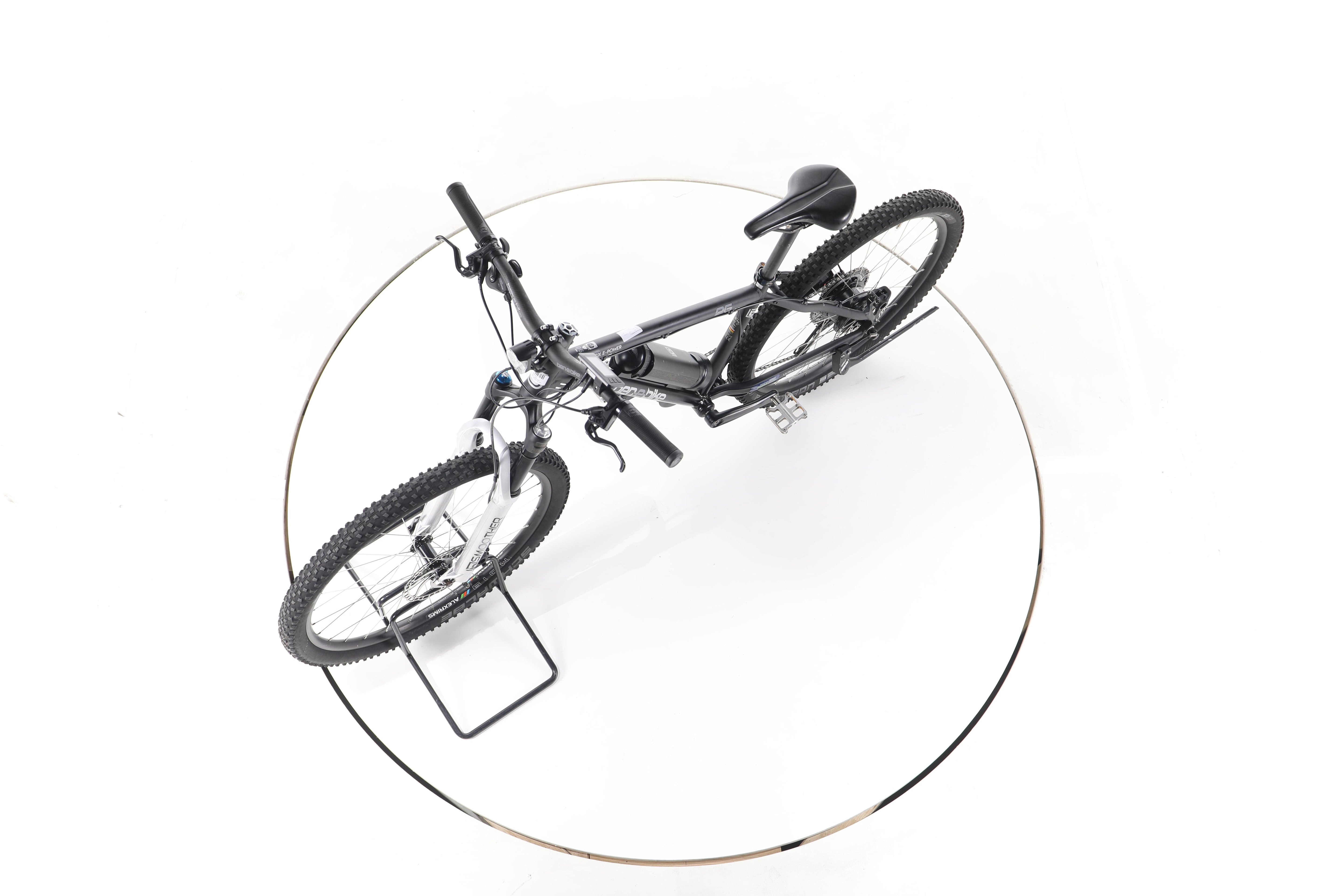 ben-e-bike TWENTYSIX E-Power E-Bike - Image 18