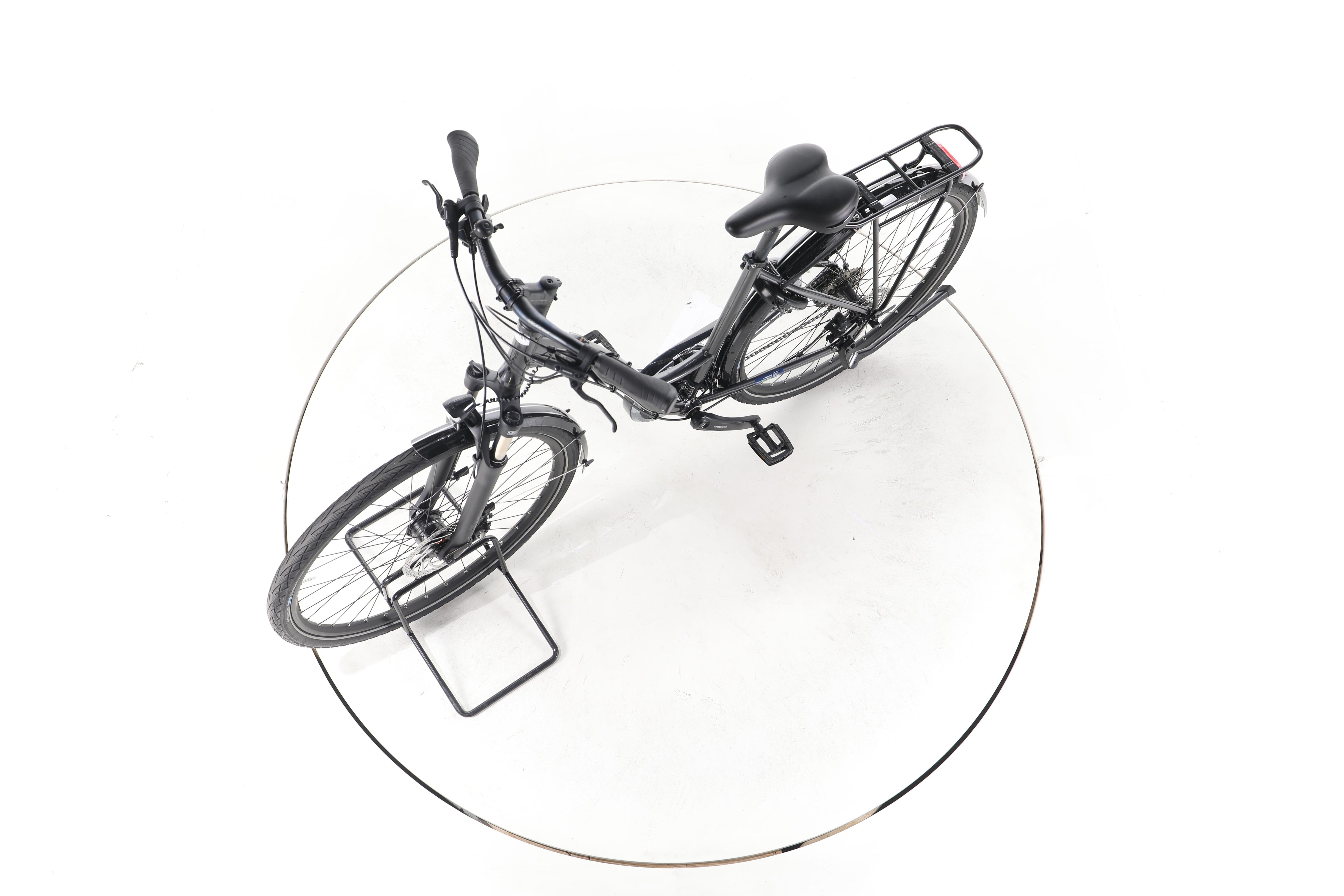 Stevens Savoie Forma Fahrrad City & Trekking - Image 18