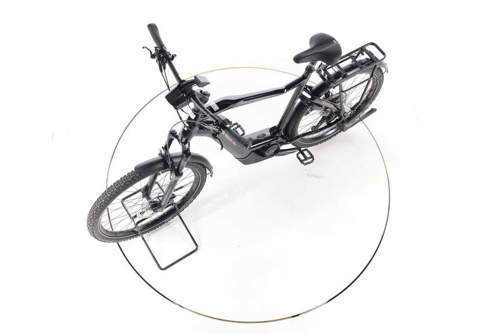 Haibike Trekking 11 Trekking E-Bike 2024 - Image 18