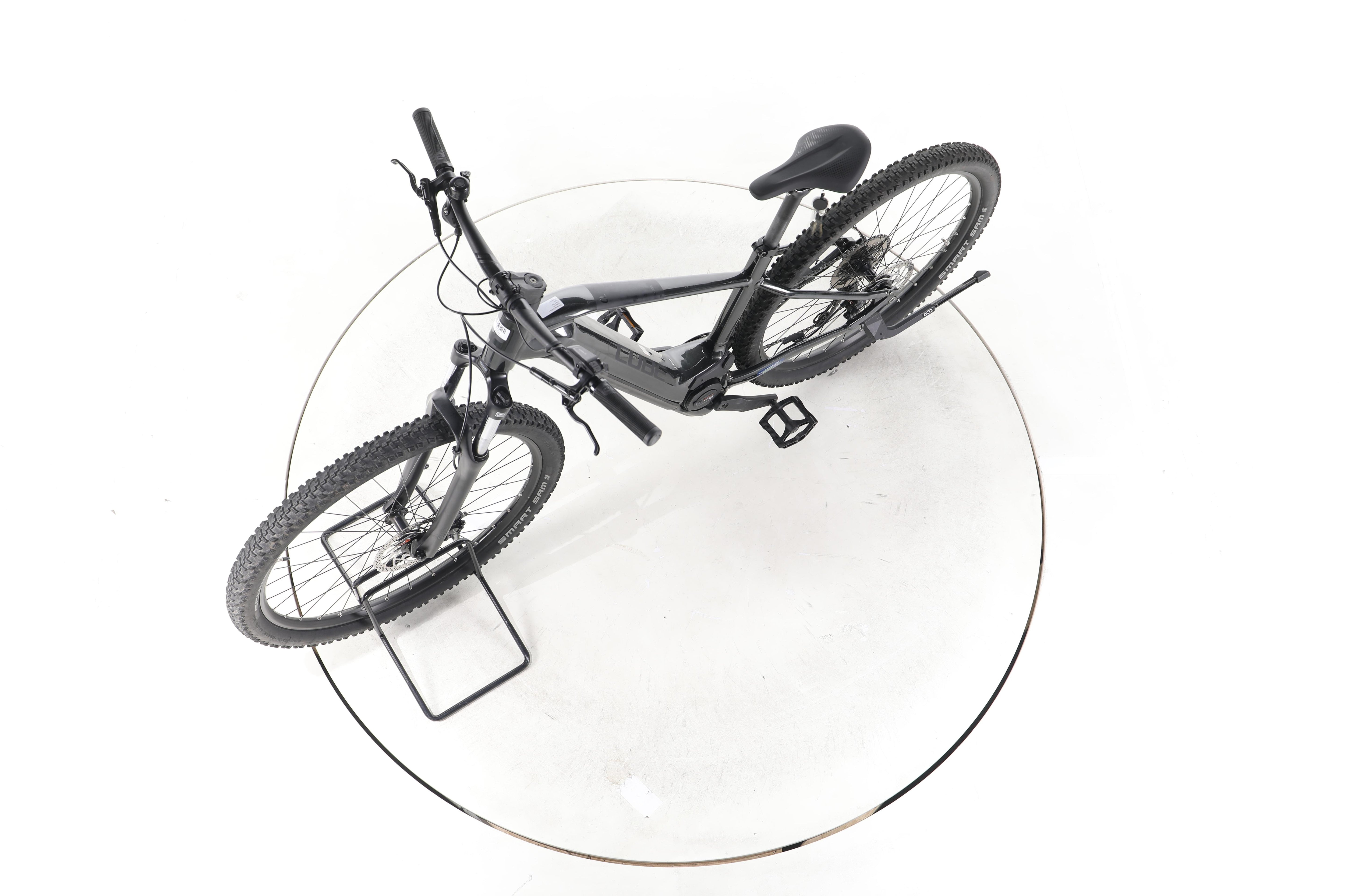 Cube Reaction Hybrid ONE E-Bike - Image 18
