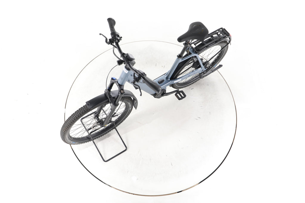 Riese & Müller Nevo4 GT Vario City E-Bike Tiefeinsteiger 2025 - Image 18