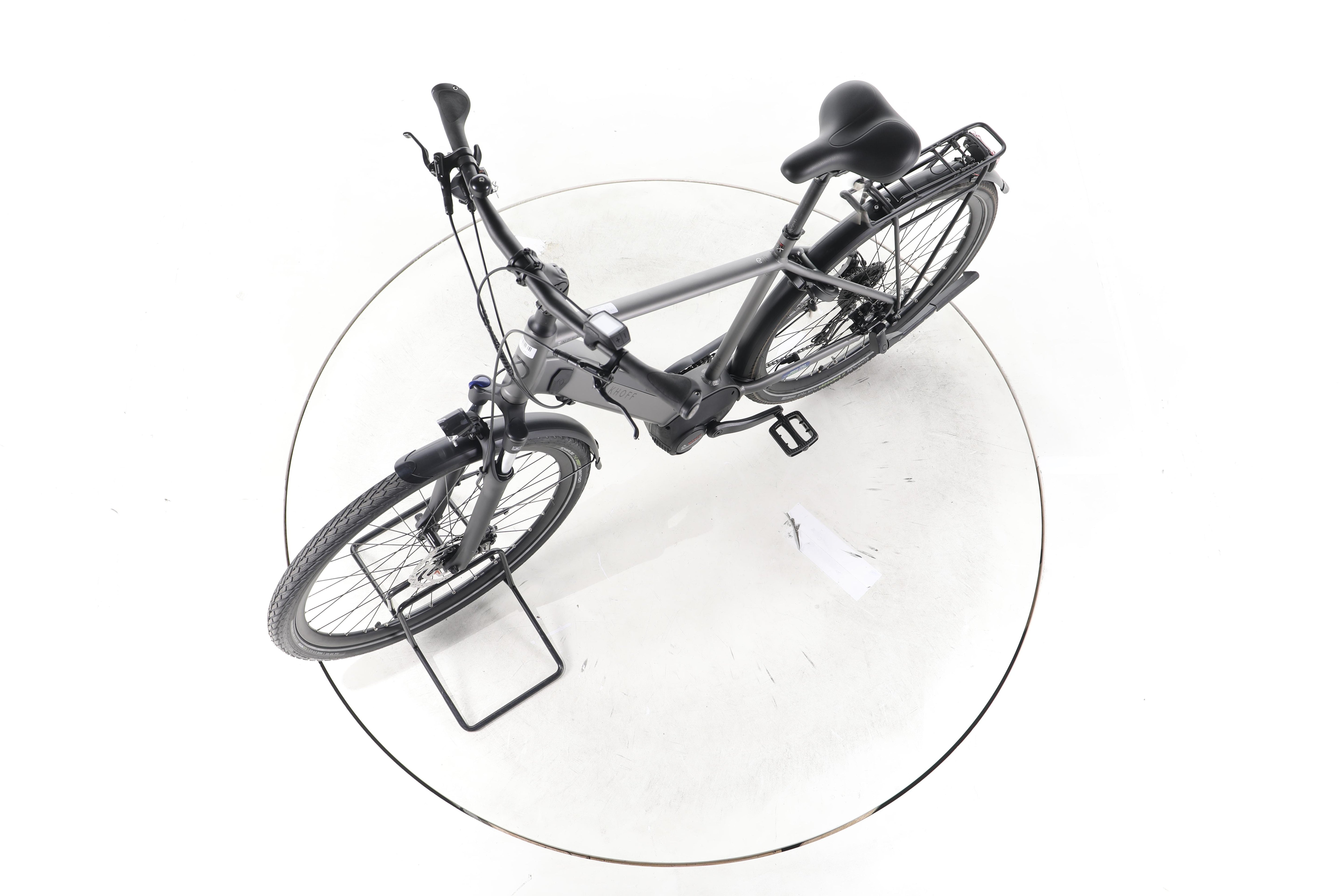 Kalkhoff Endeavour 3.B Move Trekking E-Bike - Image 18