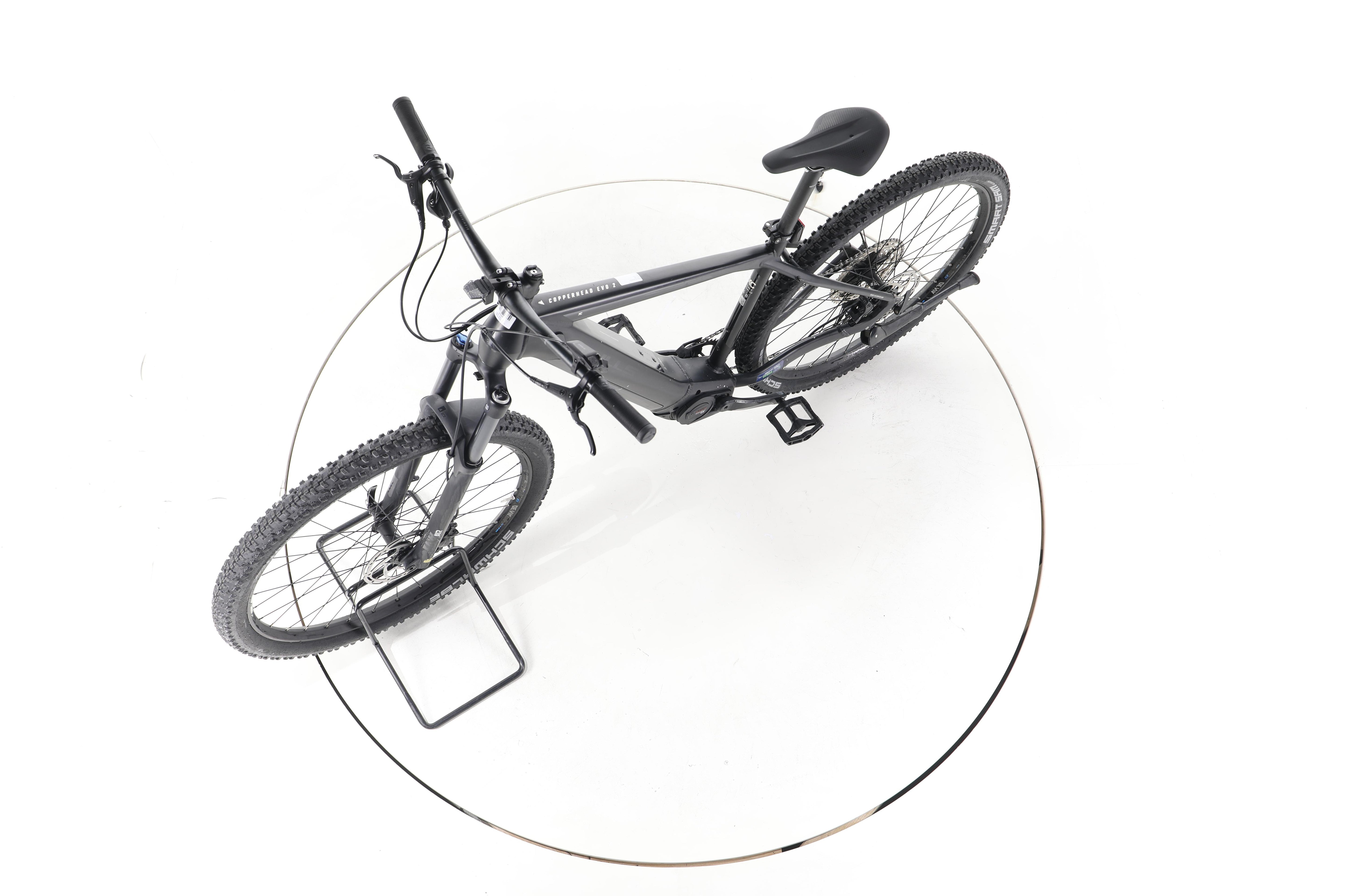 Bulls Copperhead EVO 2 E-Bike - Image 18