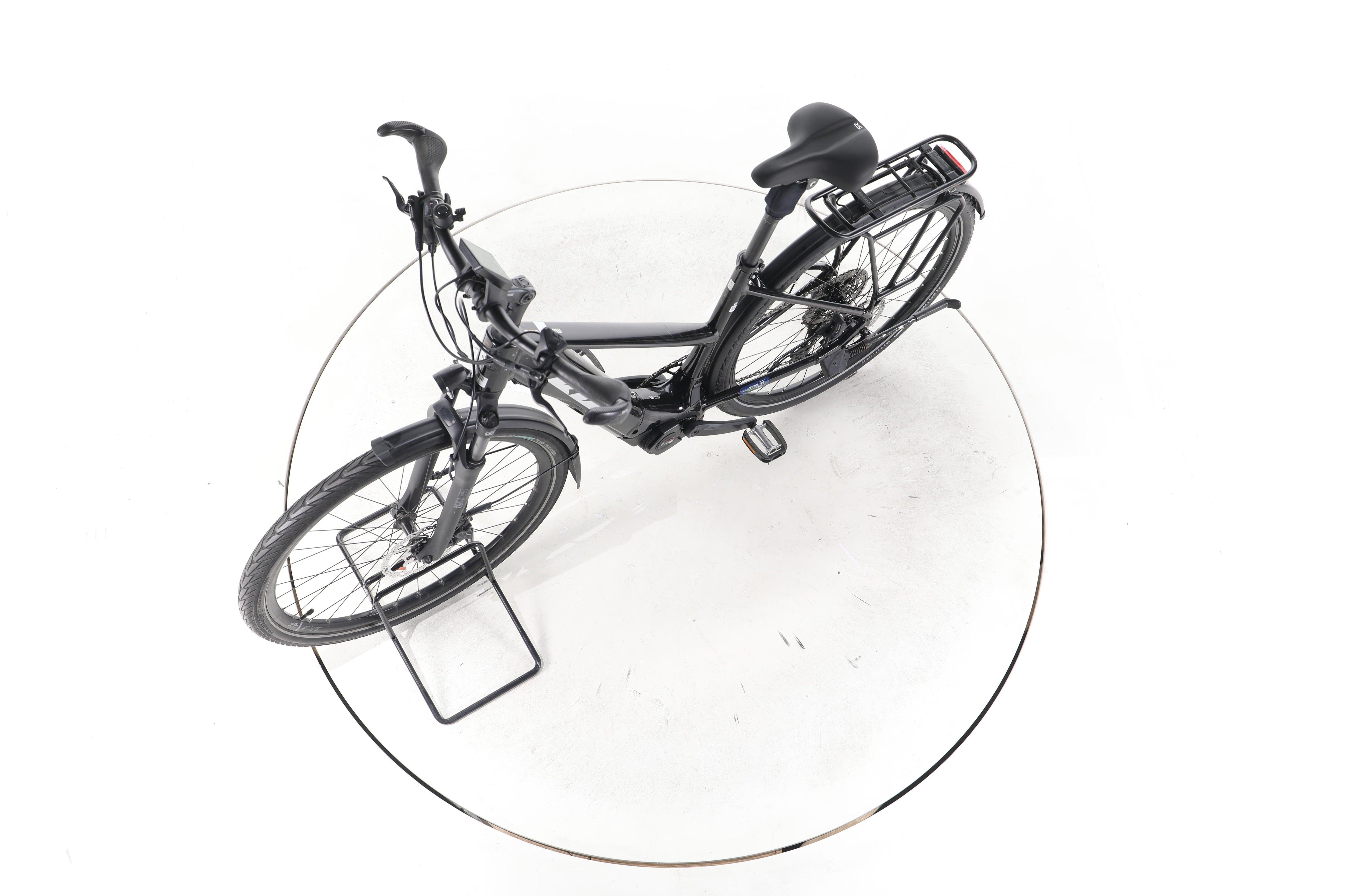 KTM Macina Tour CX 610 Trekking E-Bike - Image 18