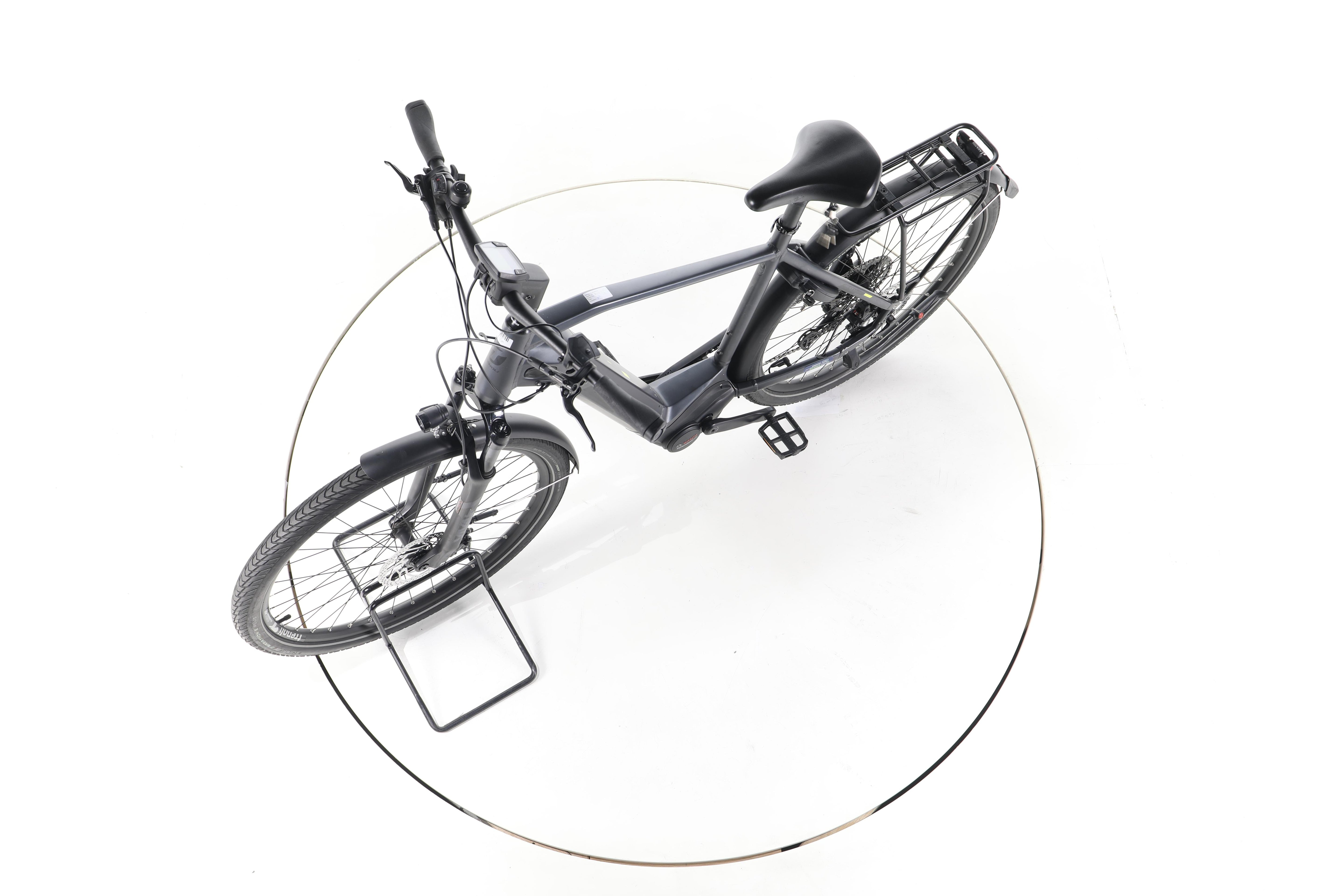 Trenoli Tanaro Trekking E-Bike - Image 18