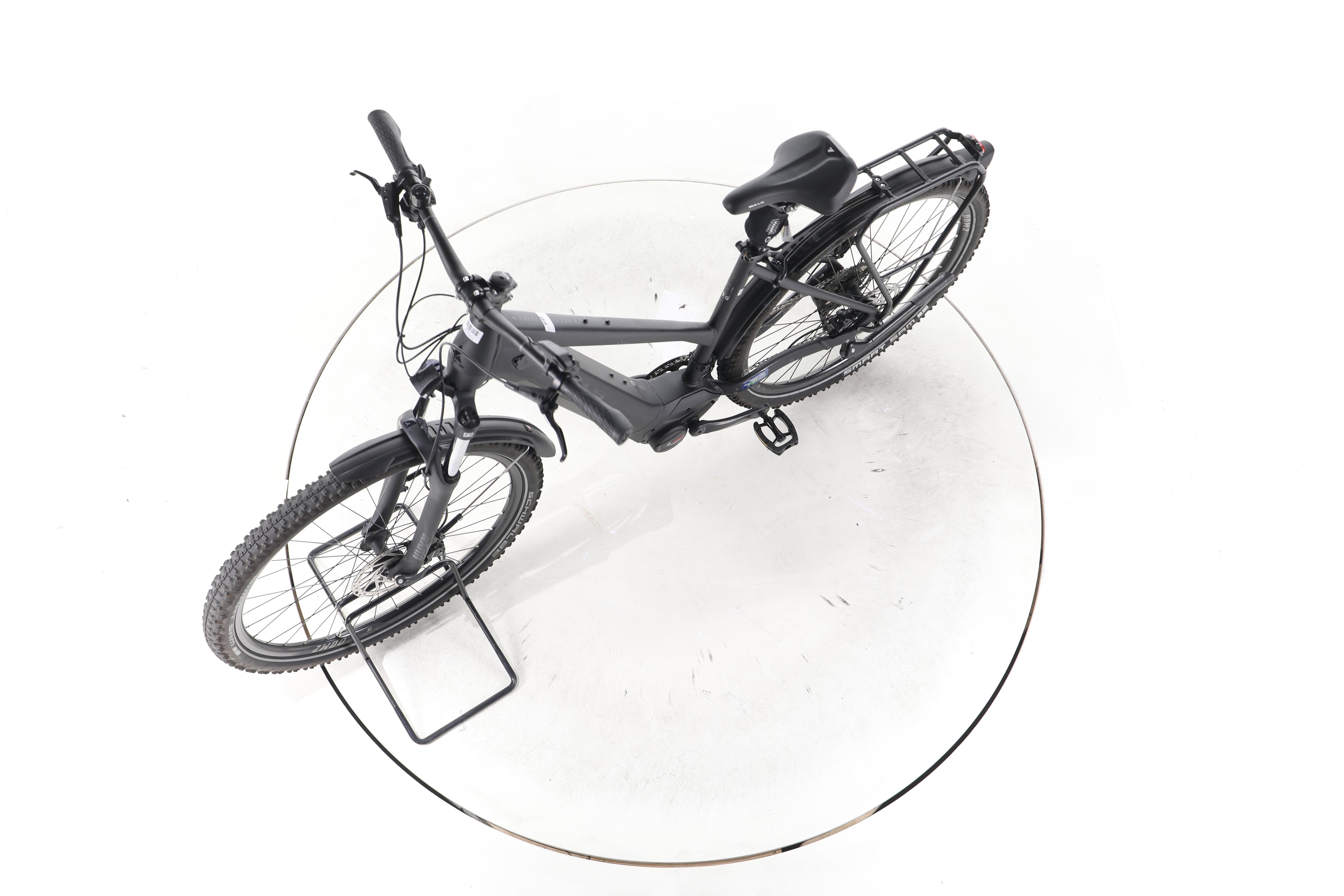 Bulls Cross Flyer Evo 1 Trekking E-Bike - Image 18