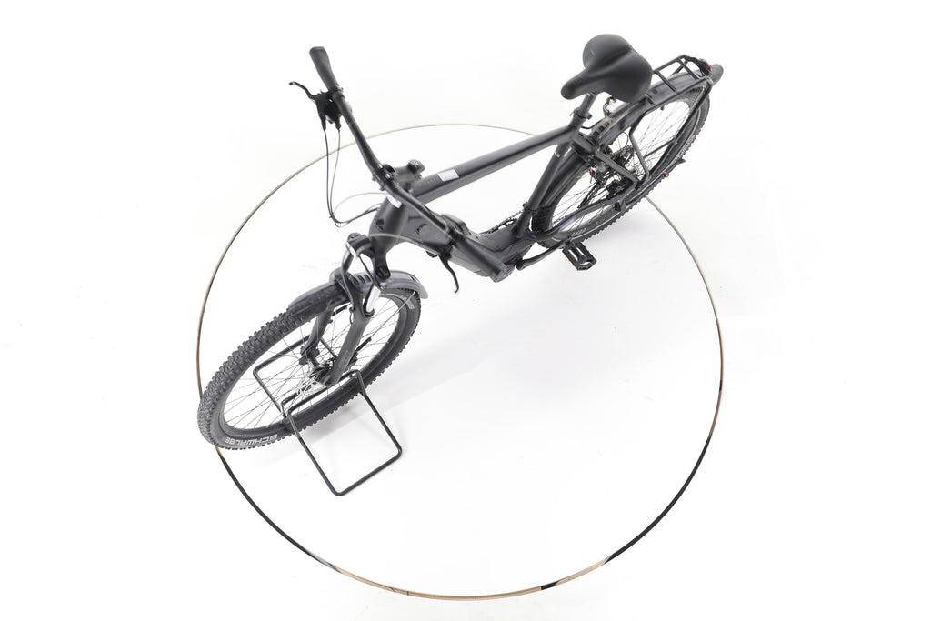 Bulls Cross Flyer EVO 1 Trekking E-Bike - Image 18