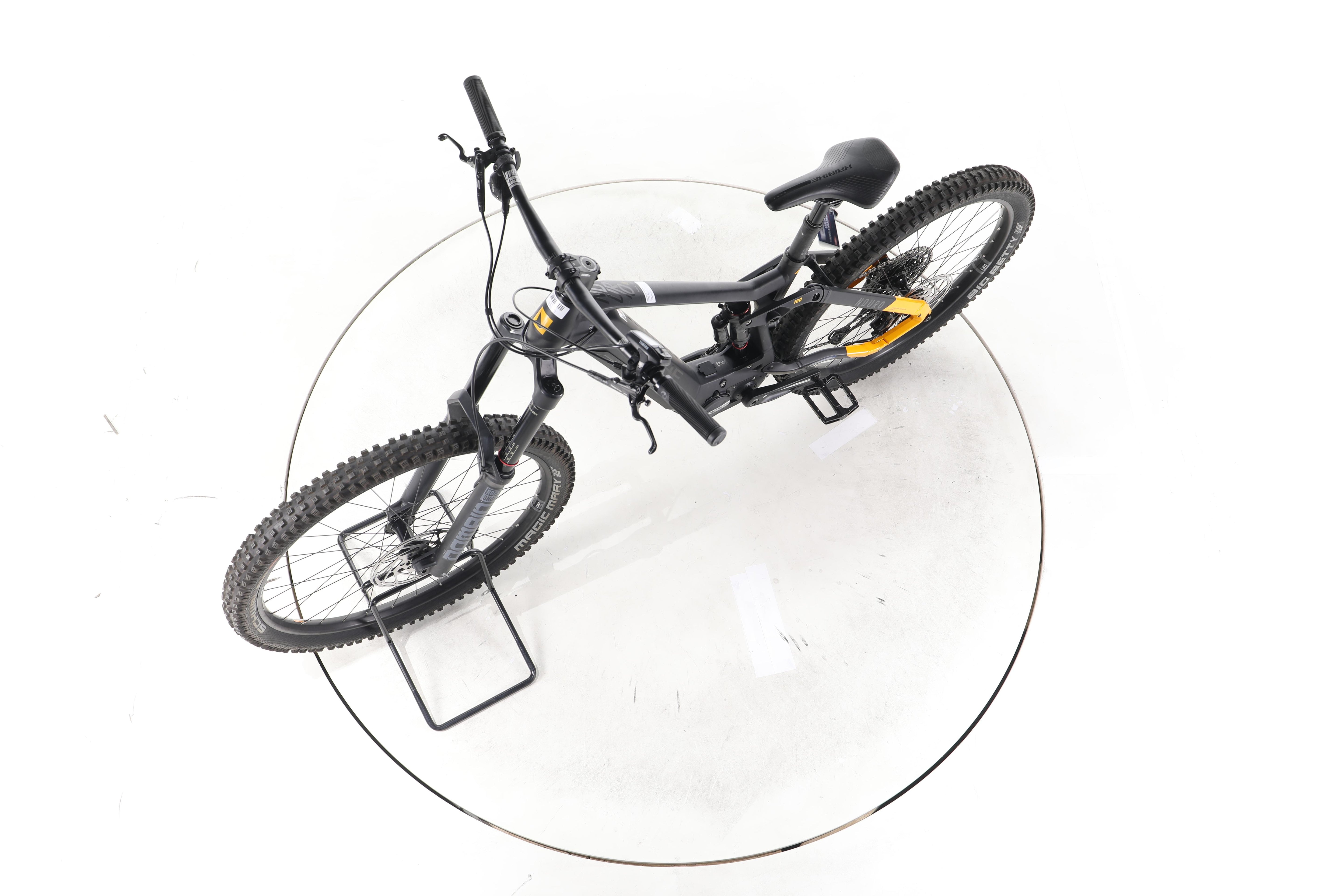 Haibike Nduro 6 E-Bike Fully - Image 18