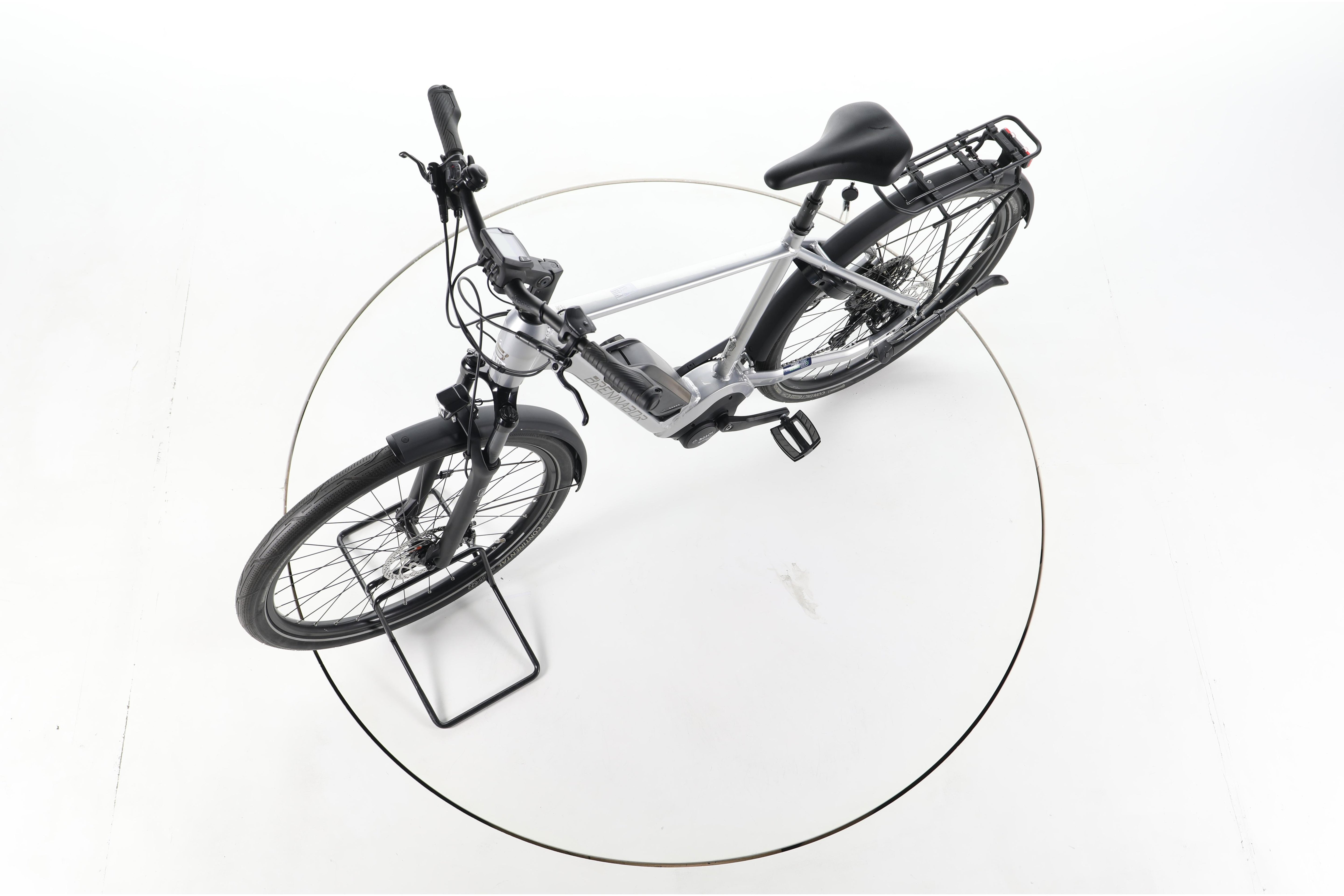 Brennabor T-38e Trekking E-Bike - Image 18