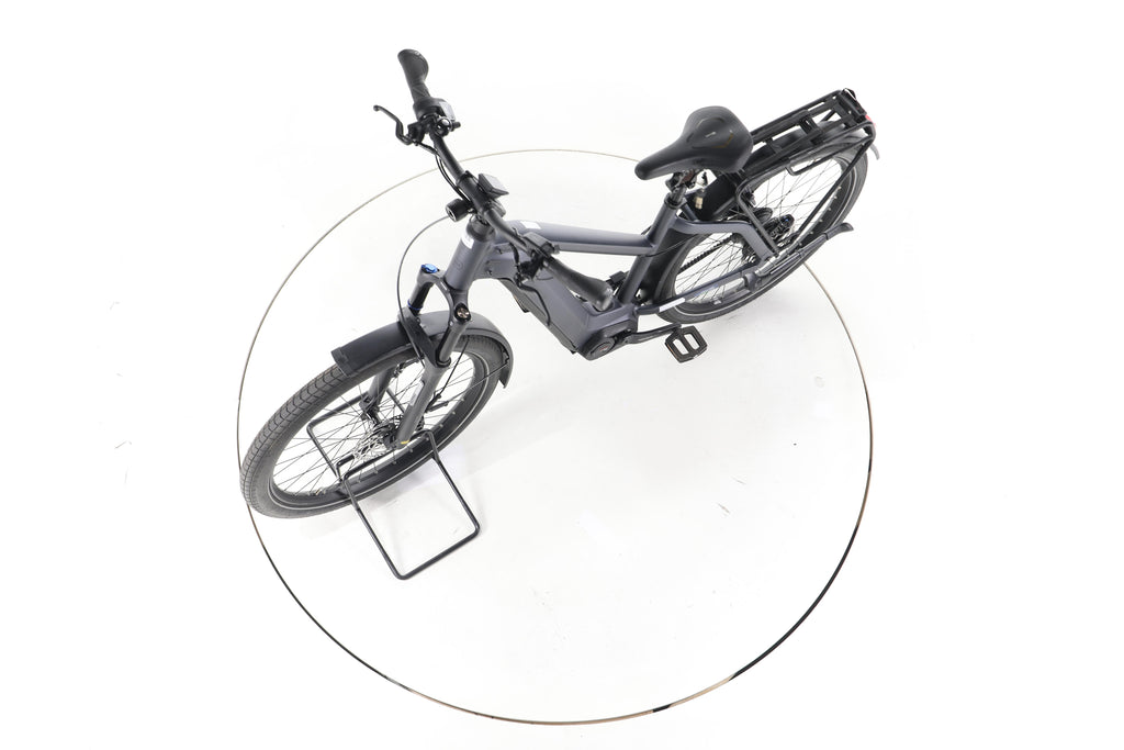 Riese & Müller Charger4 Mixte GT vario City E-Bike - Image 18
