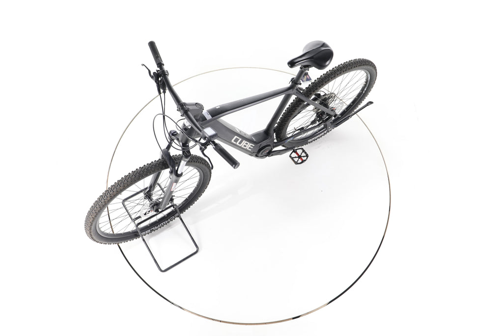 Cube Reaction Hybrid ONE E-Bike - Image 18