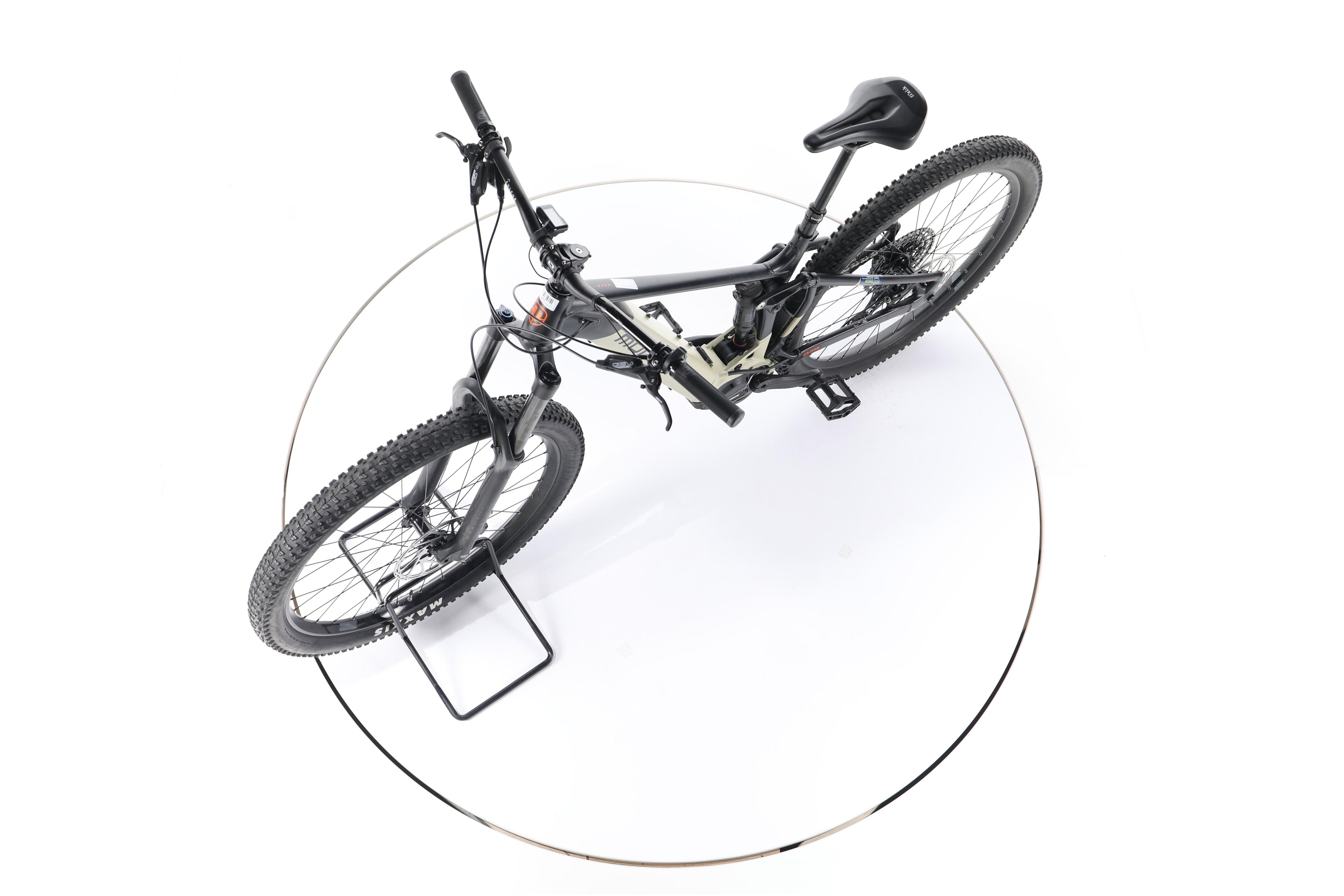 Mondraker DUSK Fully E-Bike 2023 - Image 18