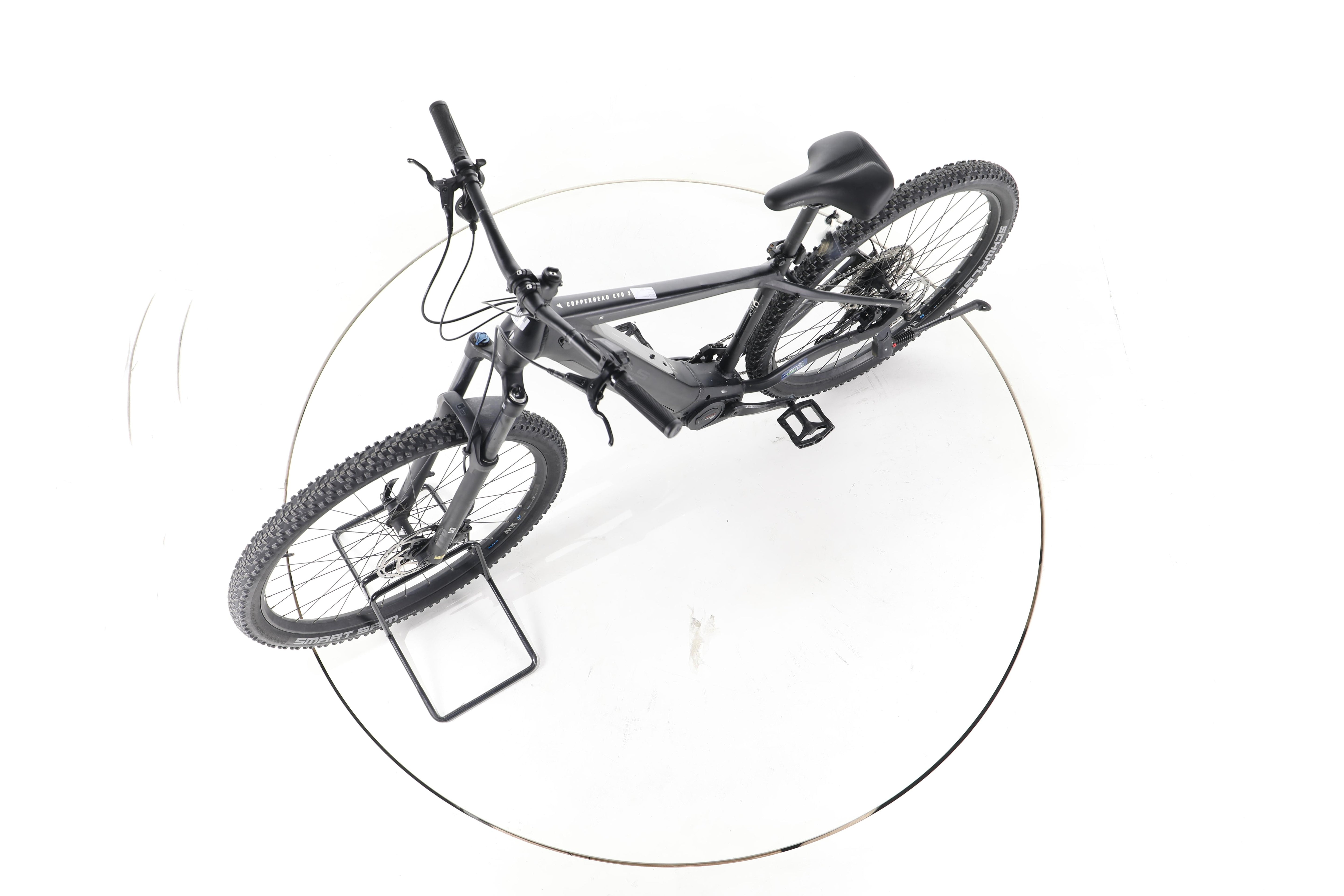 Bulls Copperhead EVO 2 E-Bike - Image 18