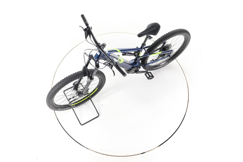 R Raymon FullRay 130E 6.0 Fully E-Bike - Image 18