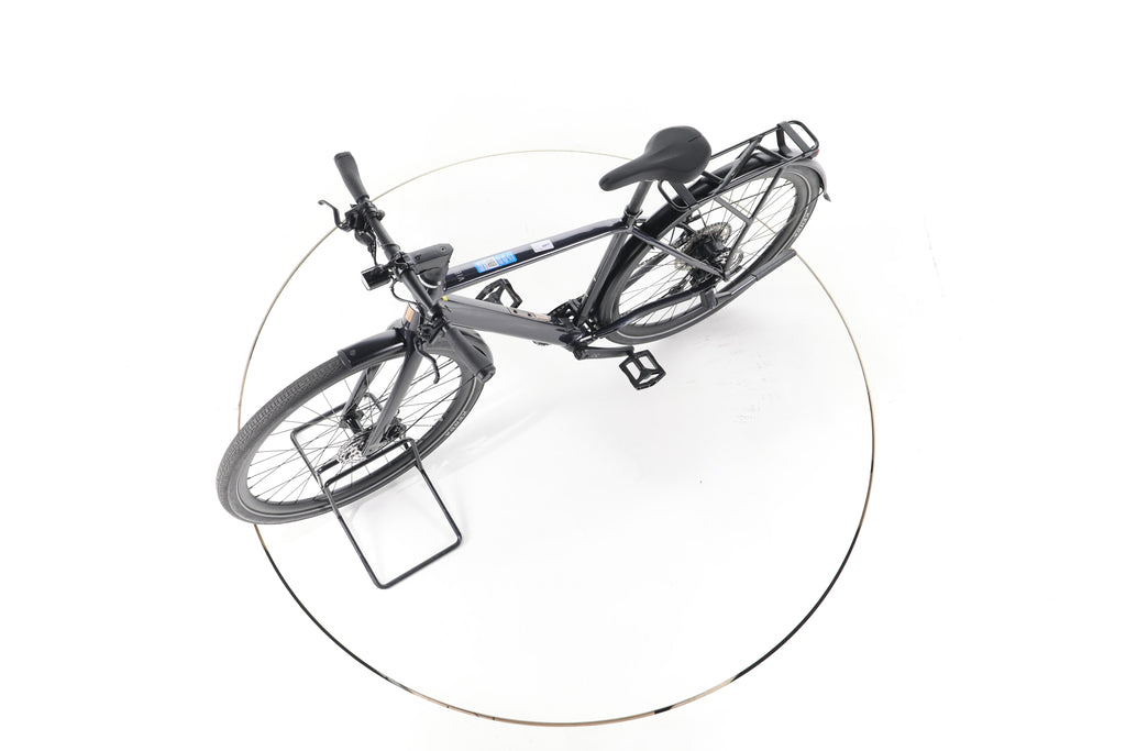 Orbea Vibe H30 EQ Trekking E-Bike - Image 18