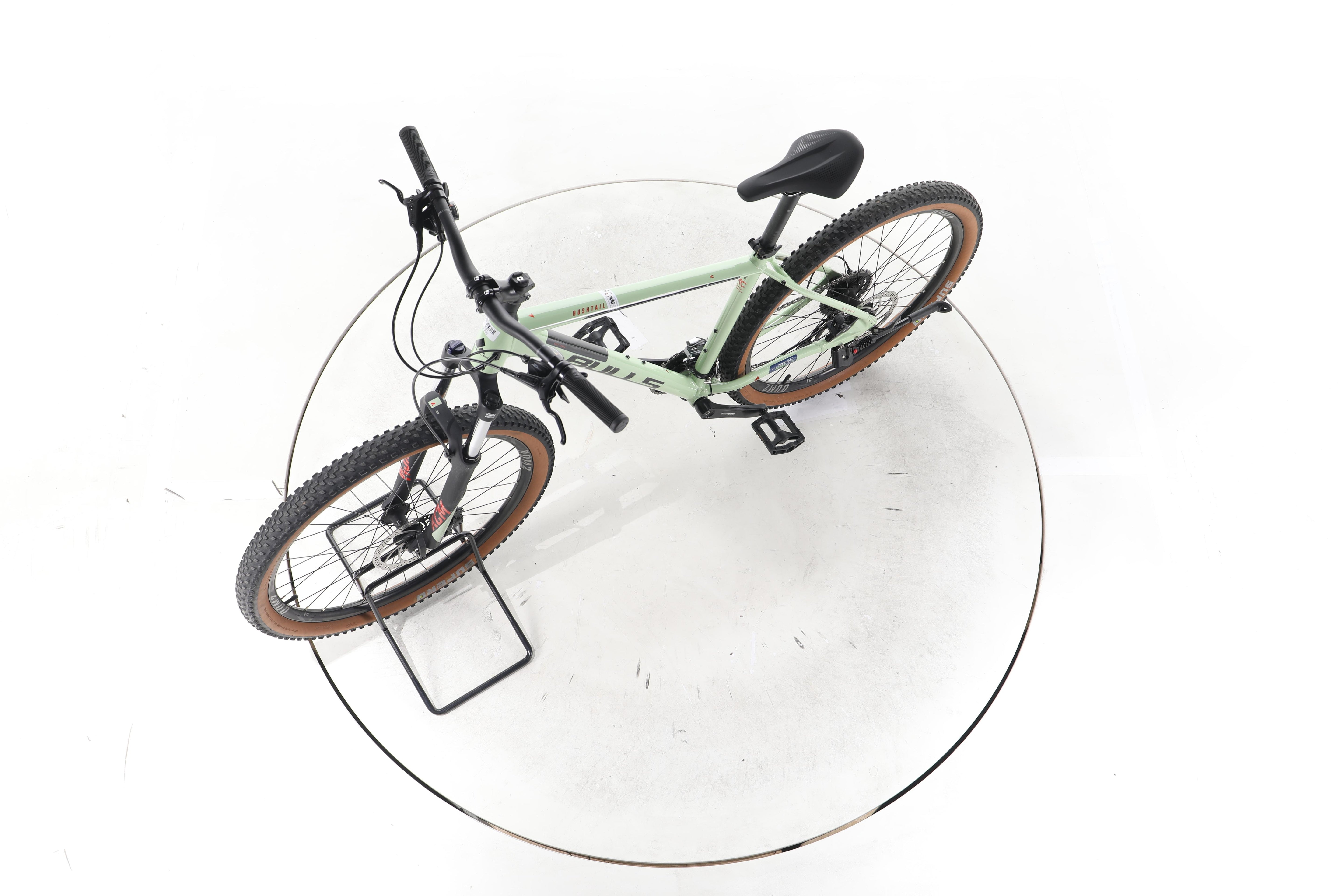 Bulls Bushtail Fahrrad Hardtail - Image 18