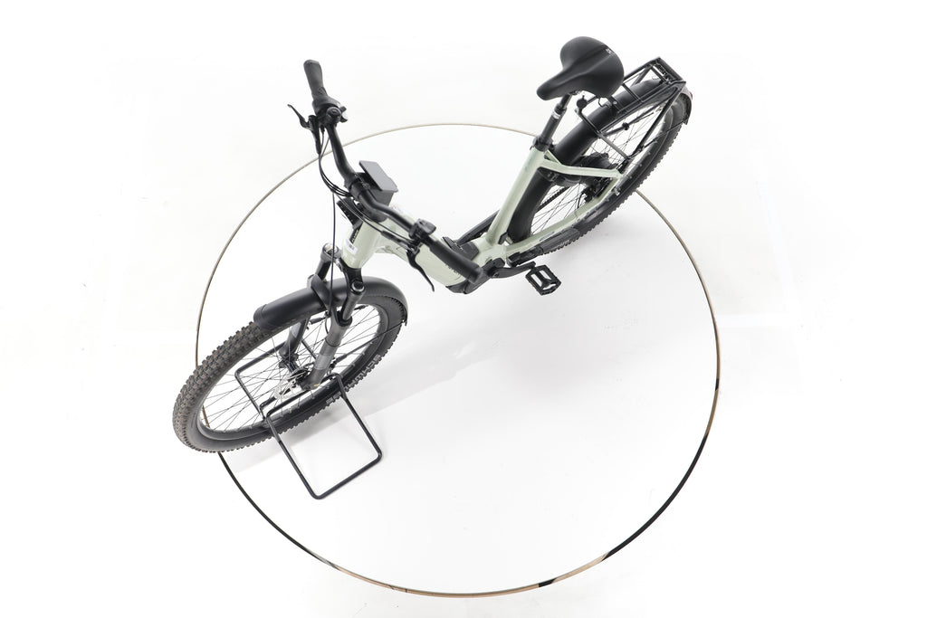 FLYER Upstreet 7.23 City E-Bike Tiefeinsteiger - Image 18