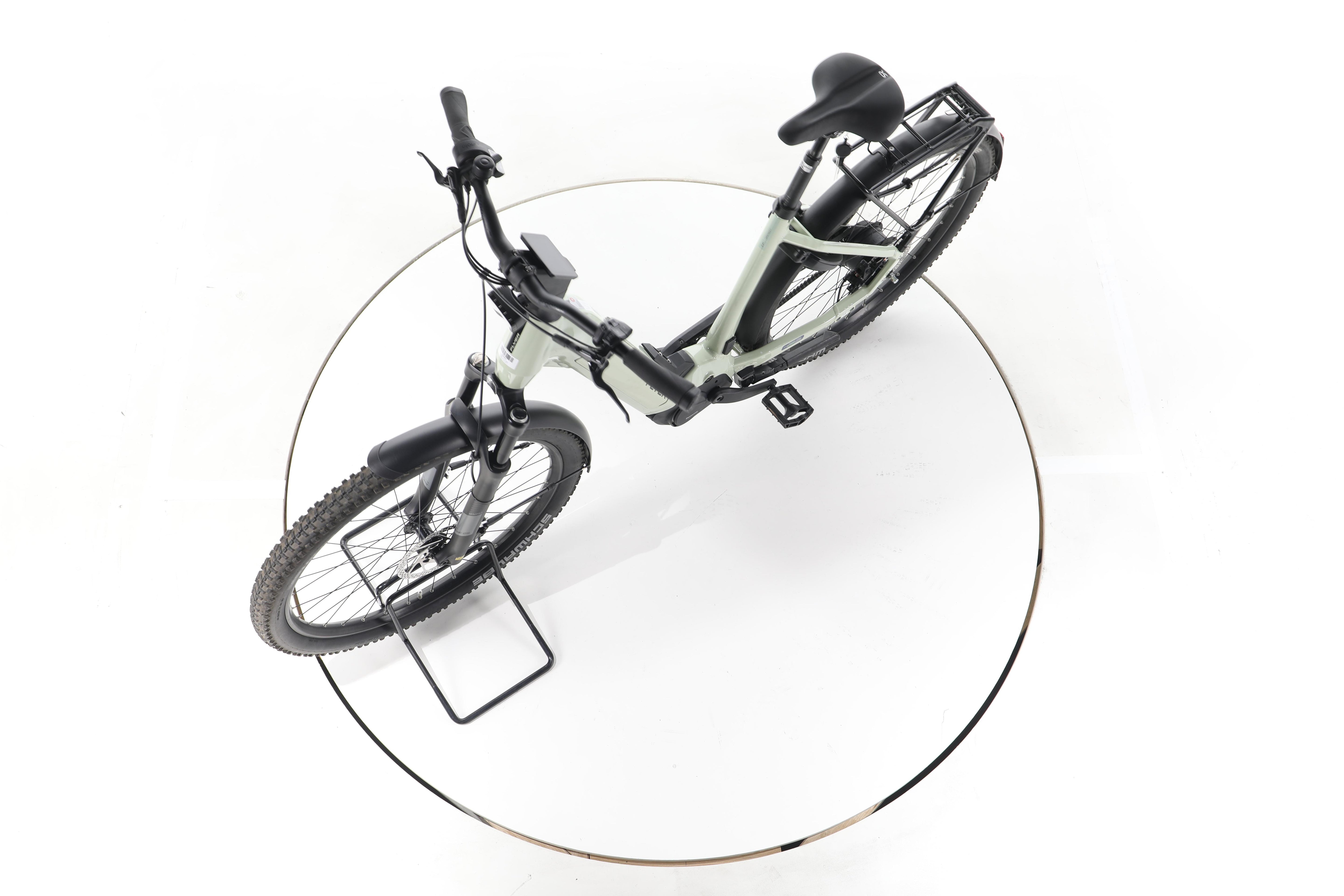 FLYER Upstreet 7.23 City E-Bike Tiefeinsteiger - Image 18