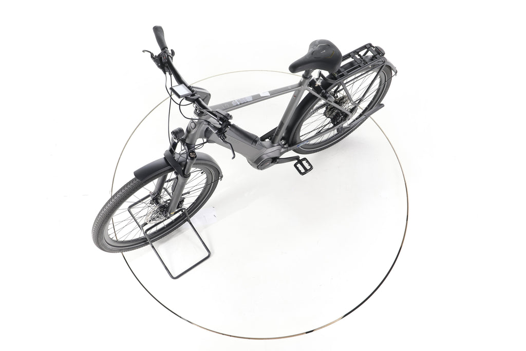 Kalkhoff Endeavour 5.B Advance+ ABS Trekking E-Bike - Image 18