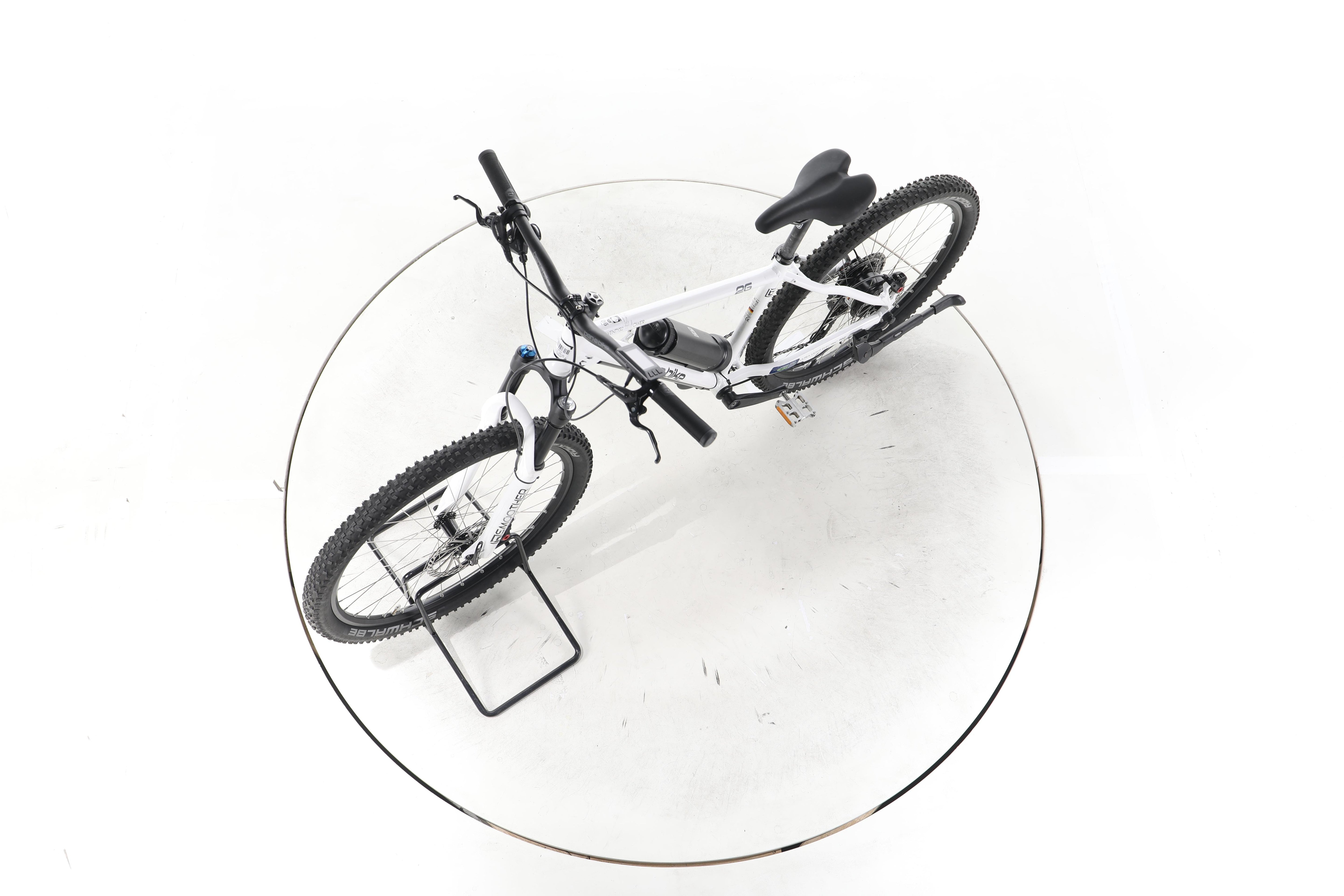 ben-e-bike TWENTYSIX E-Power PRO E-Bike 2025 - Image 18