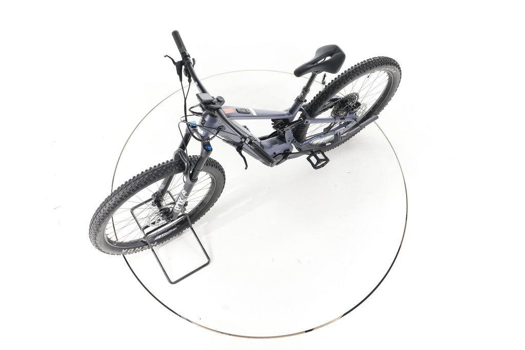 Conway Xyron S 3.9 Fully E-Bike 2024 - Image 18