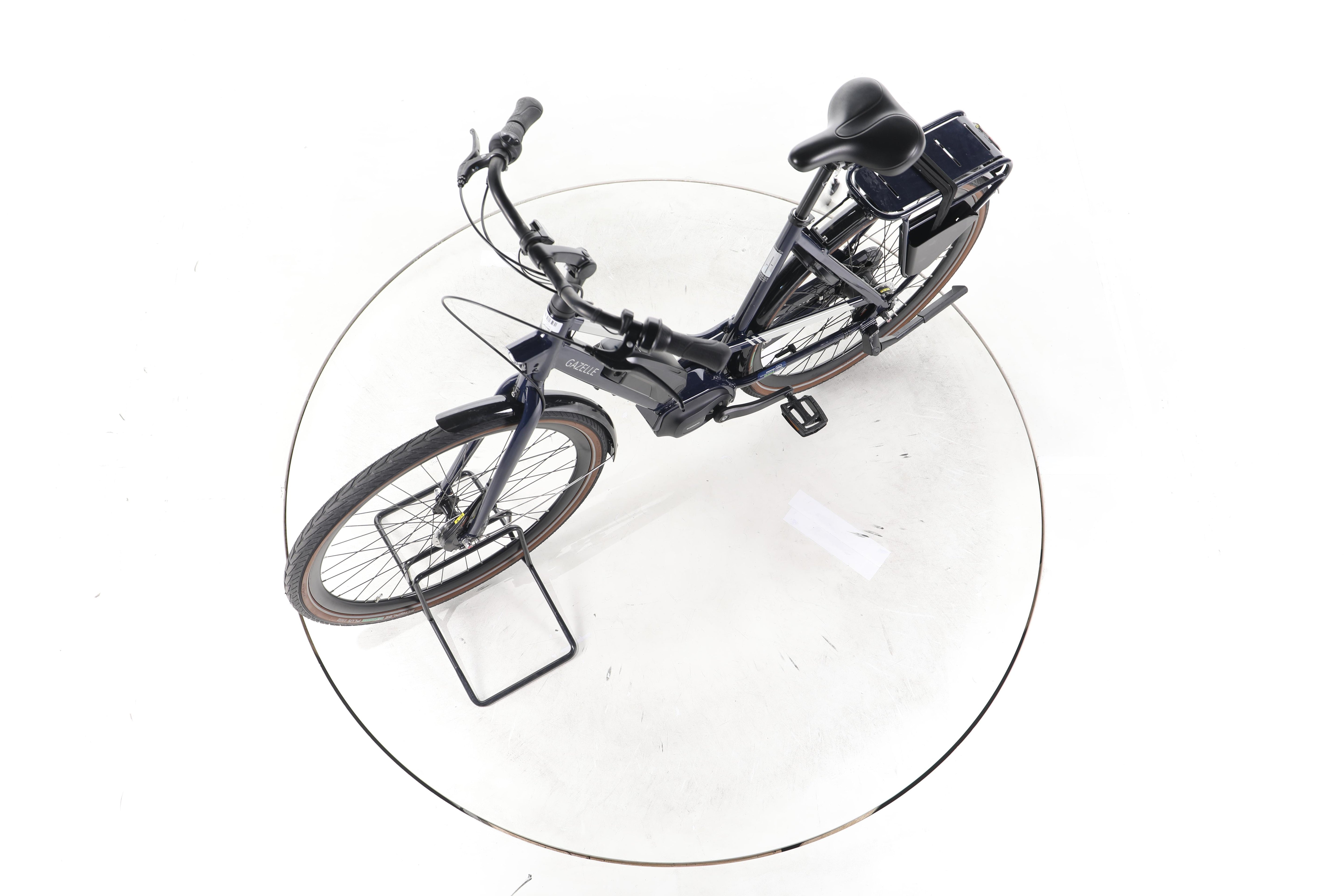 Gazelle City Go C7 HMS City E-Bike - Image 18