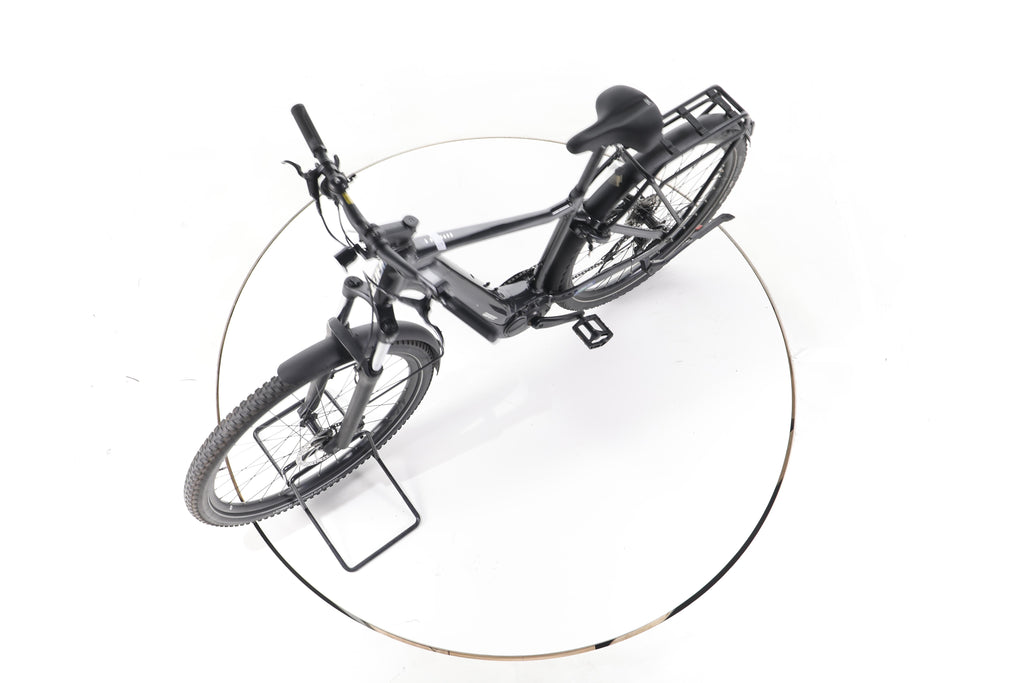 Giant Explore E+2 Trekking E-Bike - Image 18
