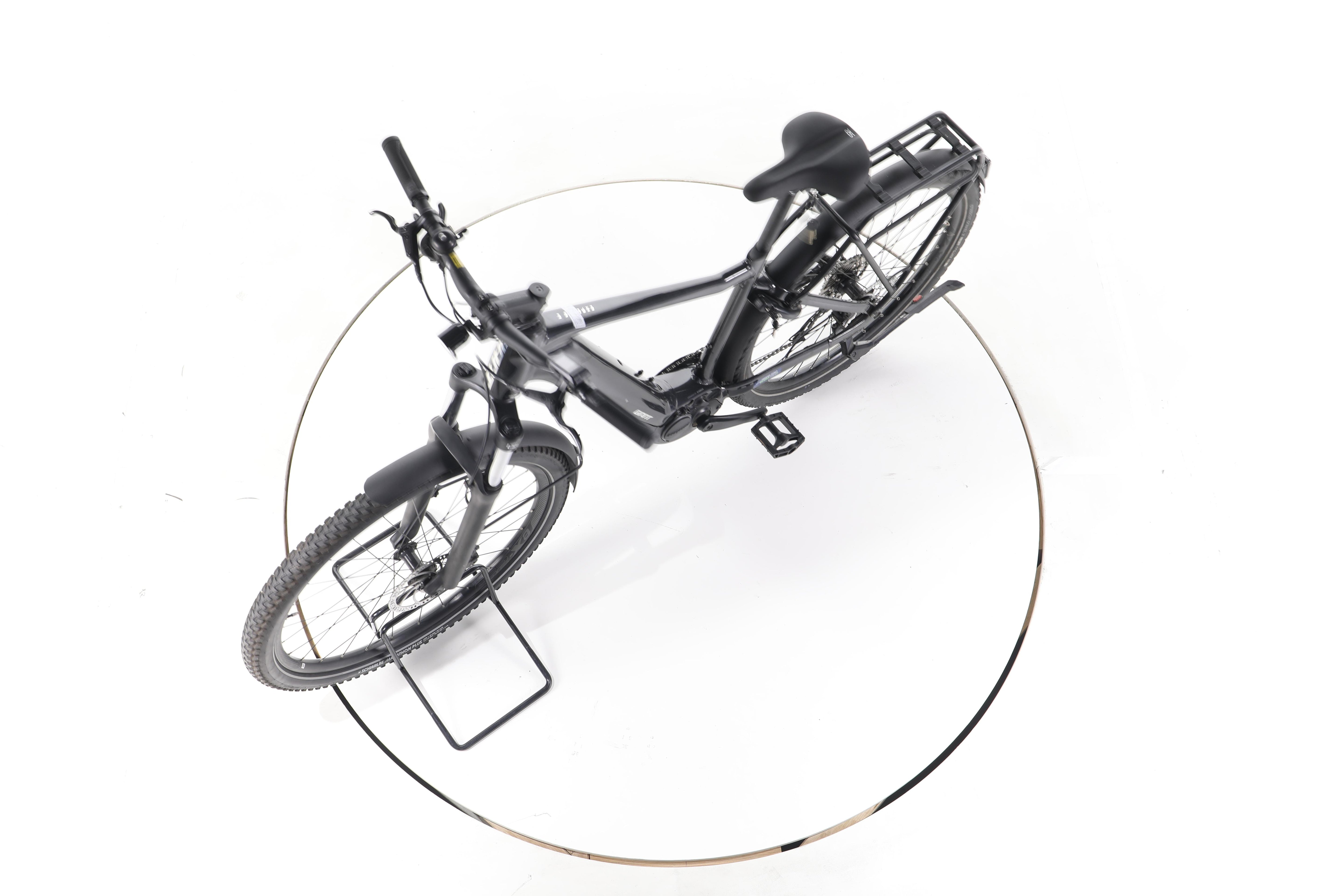 Giant Explore E+2 Trekking E-Bike - Image 18