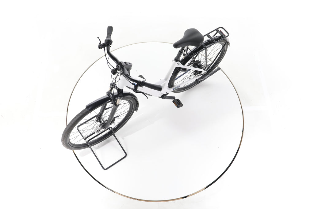 Riese & Müller UBN Six silent City E-Bike Tiefeinsteiger - Image 18