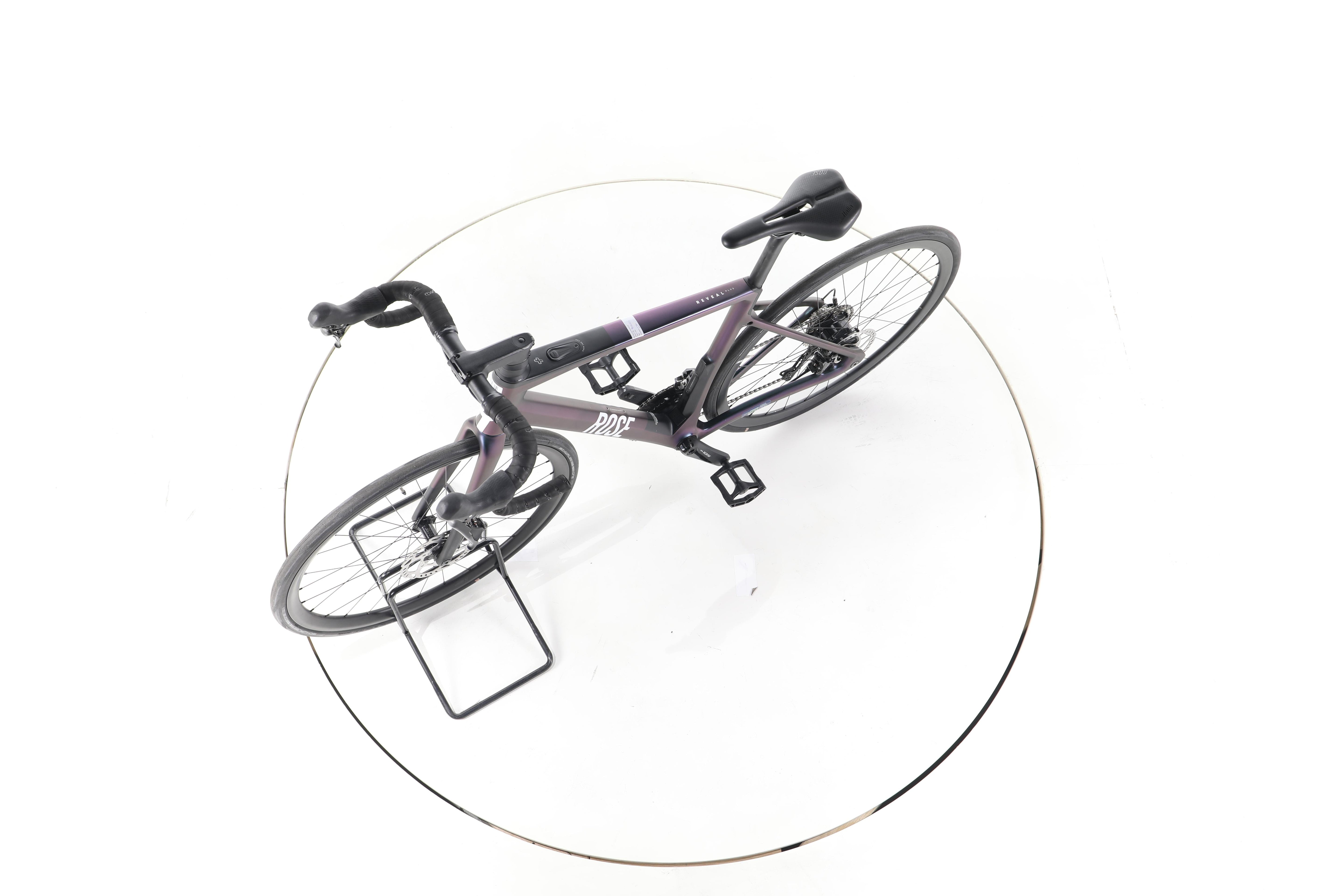 Rose Reveal Plus 105 E-Gravelbike - Image 18