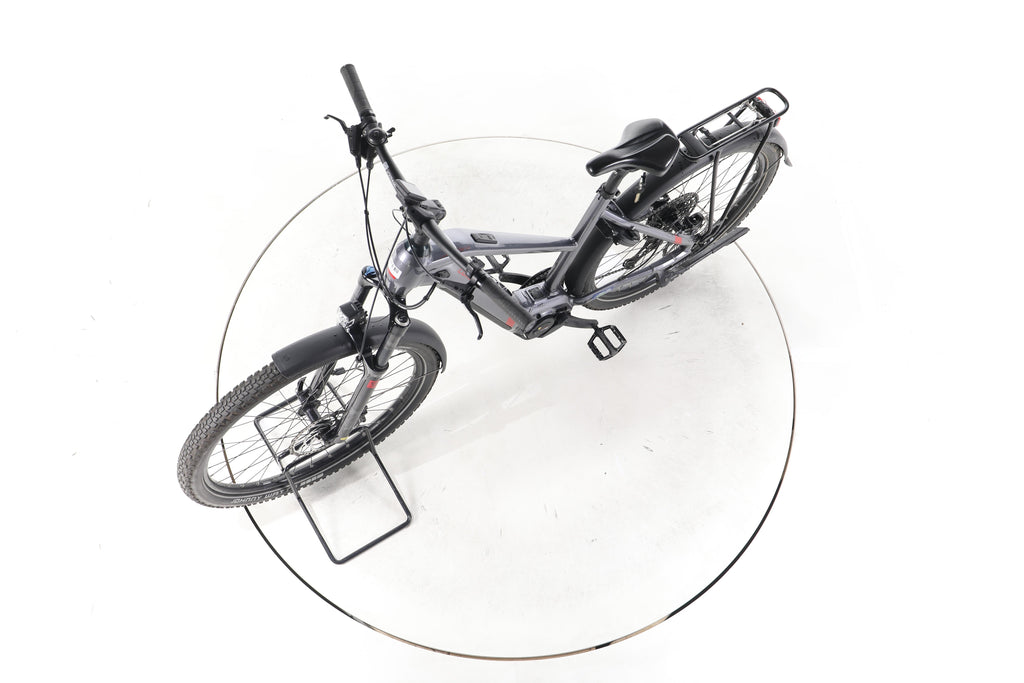Conway Cairon SUV 5.0 Trekking E-Bike - Image 18