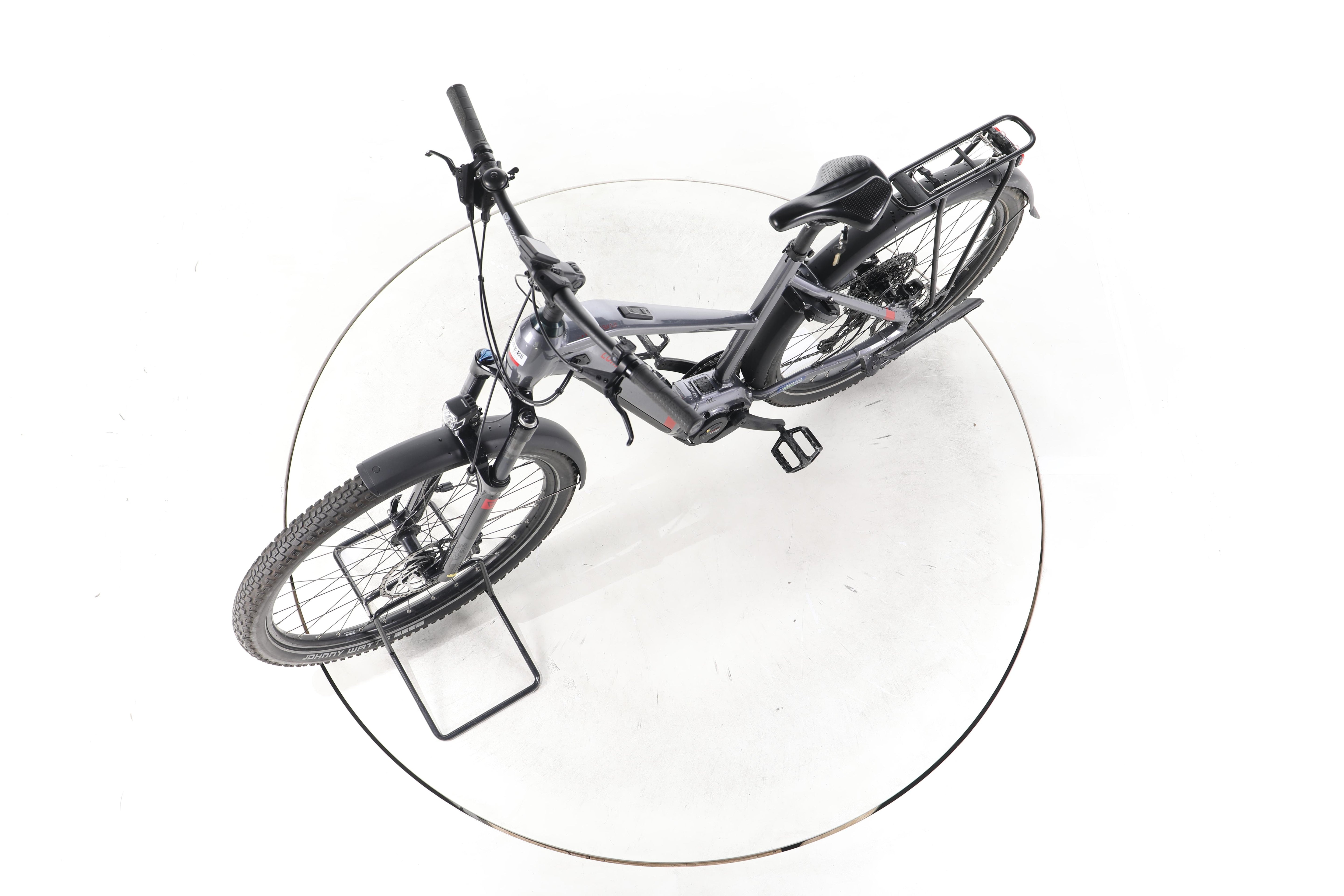 Conway Cairon SUV 5.0 Trekking E-Bike - Image 18