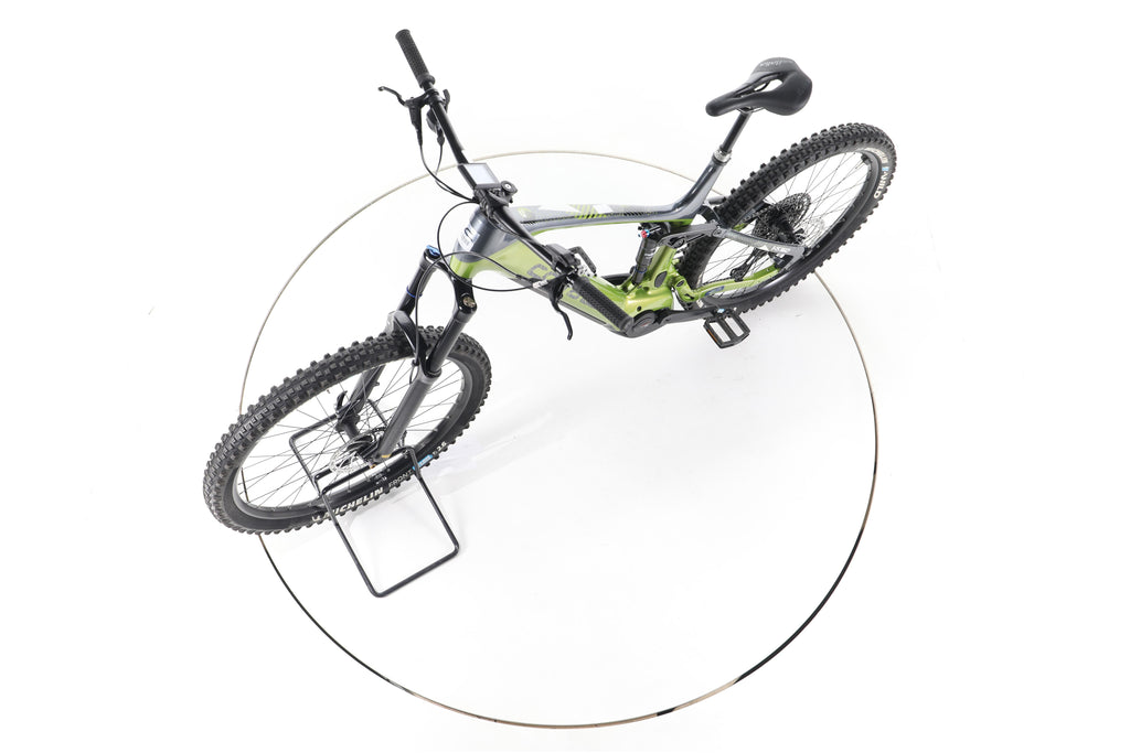 Corratec E-Power RS 160 CX7 LTD Fully E-Bike 2023 - Image 18