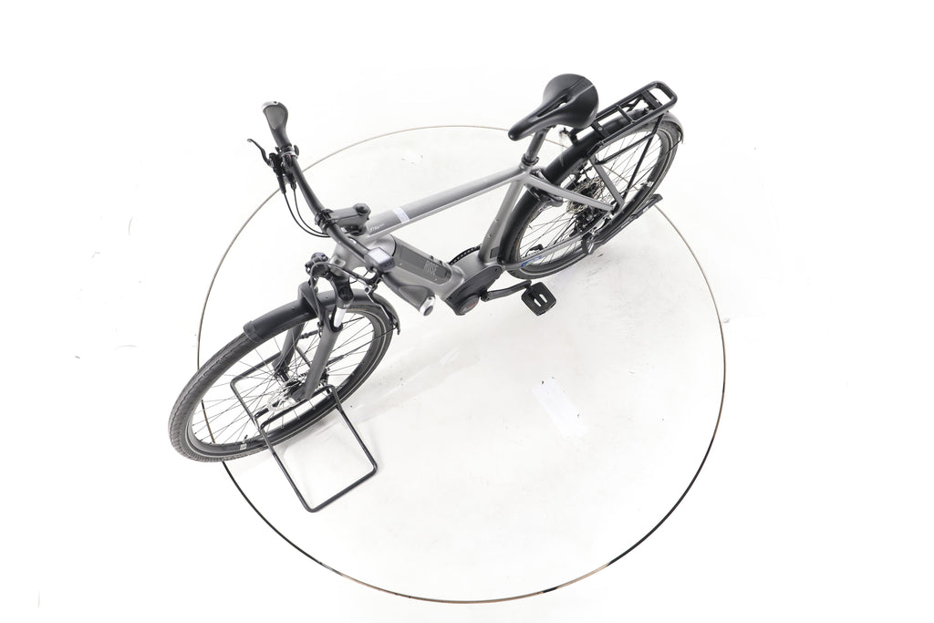 Rose Xtra Watt Evo Plus Trekking E-Bike - Image 18