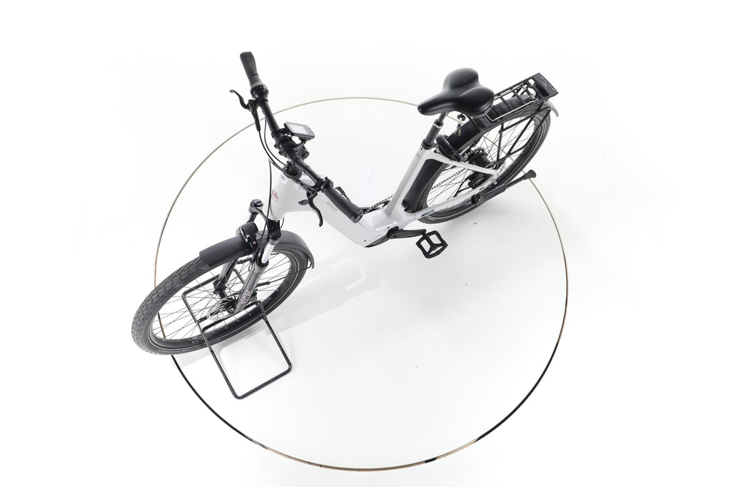 HoheAcht Grandamo Vilago City E-Bike Tiefeinsteiger - Image 18
