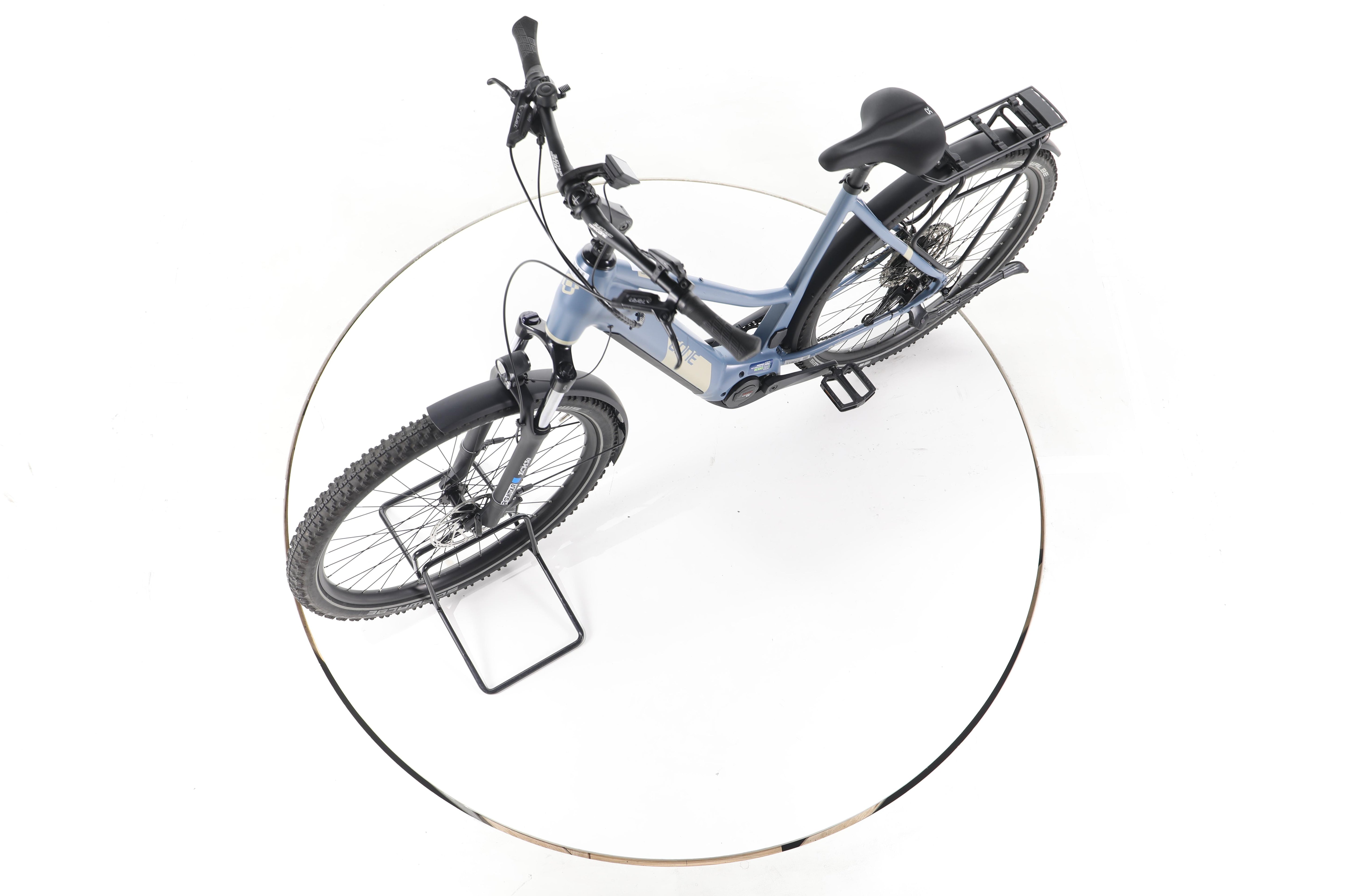 CONE Bikes eSUV IN 3.0 Trekking E-Bike - Image 18
